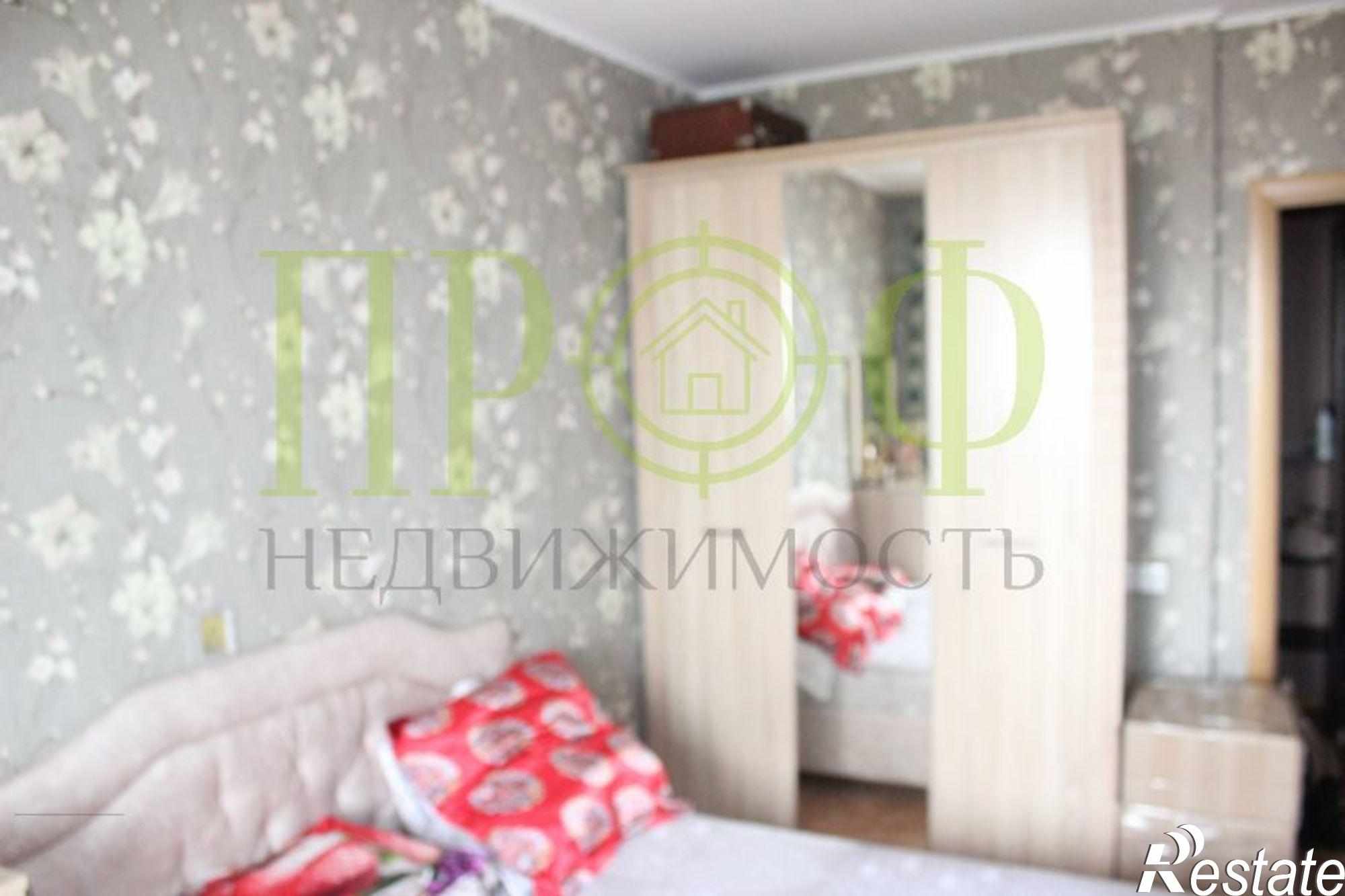 Купить квартиру за 3 050 000 рублей на пер. Рекордный,5