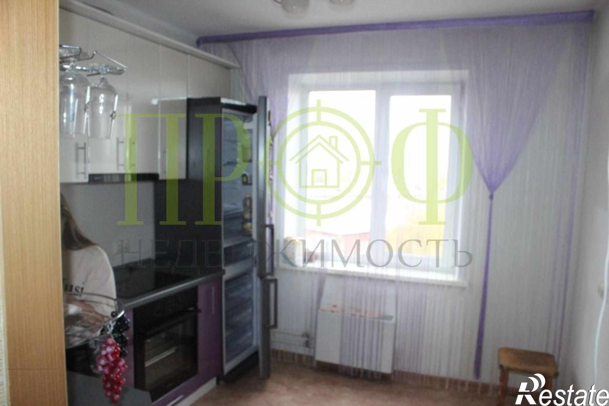 Купить квартиру за 3 050 000 рублей на пер. Рекордный,5