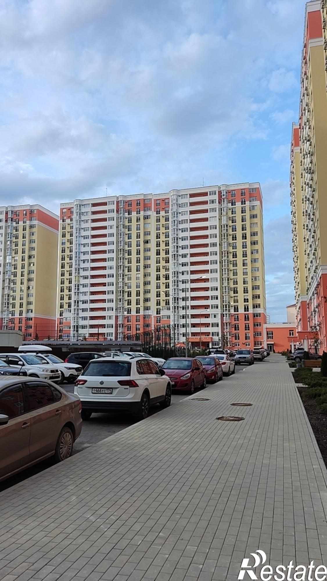 Купить квартиру за 7 800 000 рублей на Супсехское шоссе, 39к9