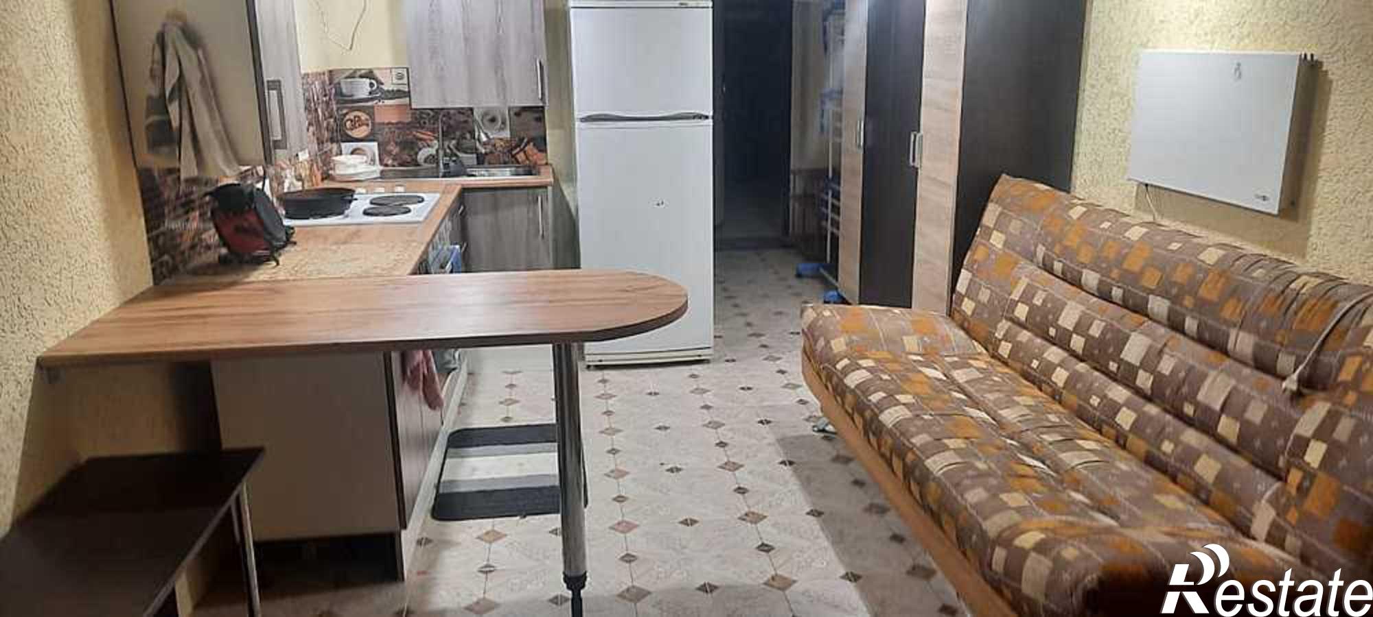Купить студию за 2 400 000 рублей на Парковая улица, 61