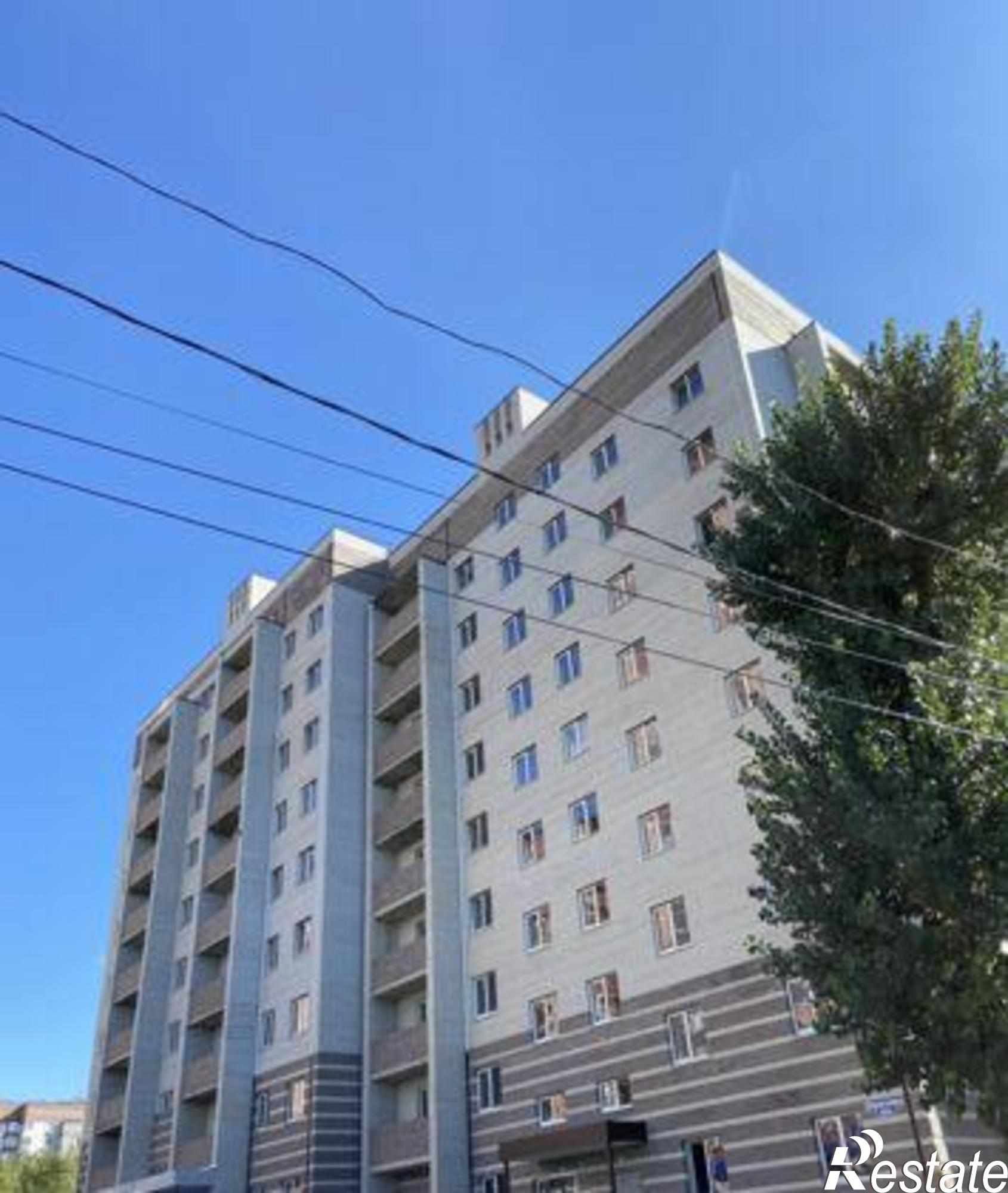 Купить квартиру за 3 130 000 рублей на улица Вересаева, 103В