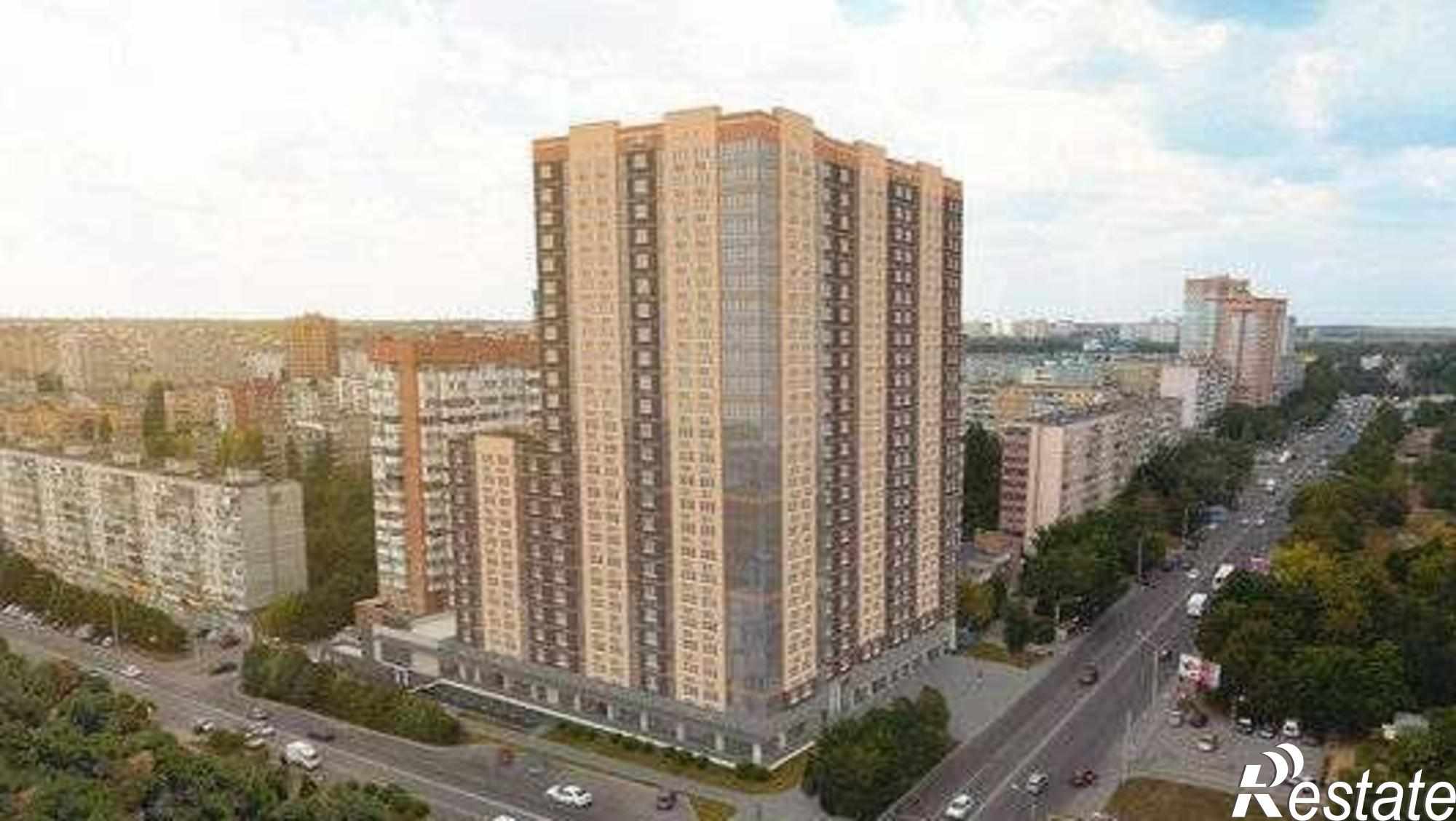 Купить квартиру за 3 100 000 рублей на бульвар Комарова, 20В/9А