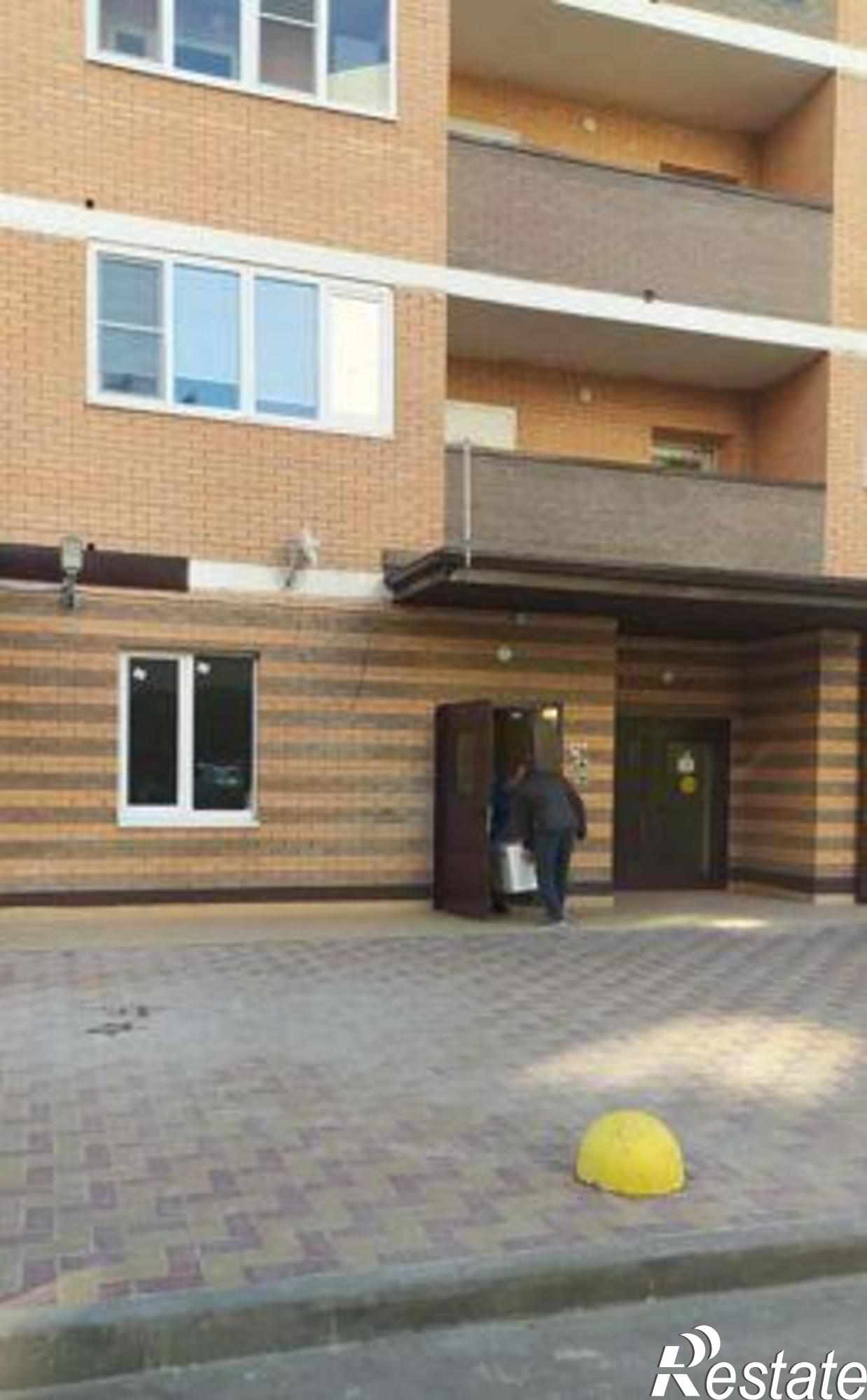 Купить квартиру за 2 280 000 рублей на бульвар Комарова, 18/3с2