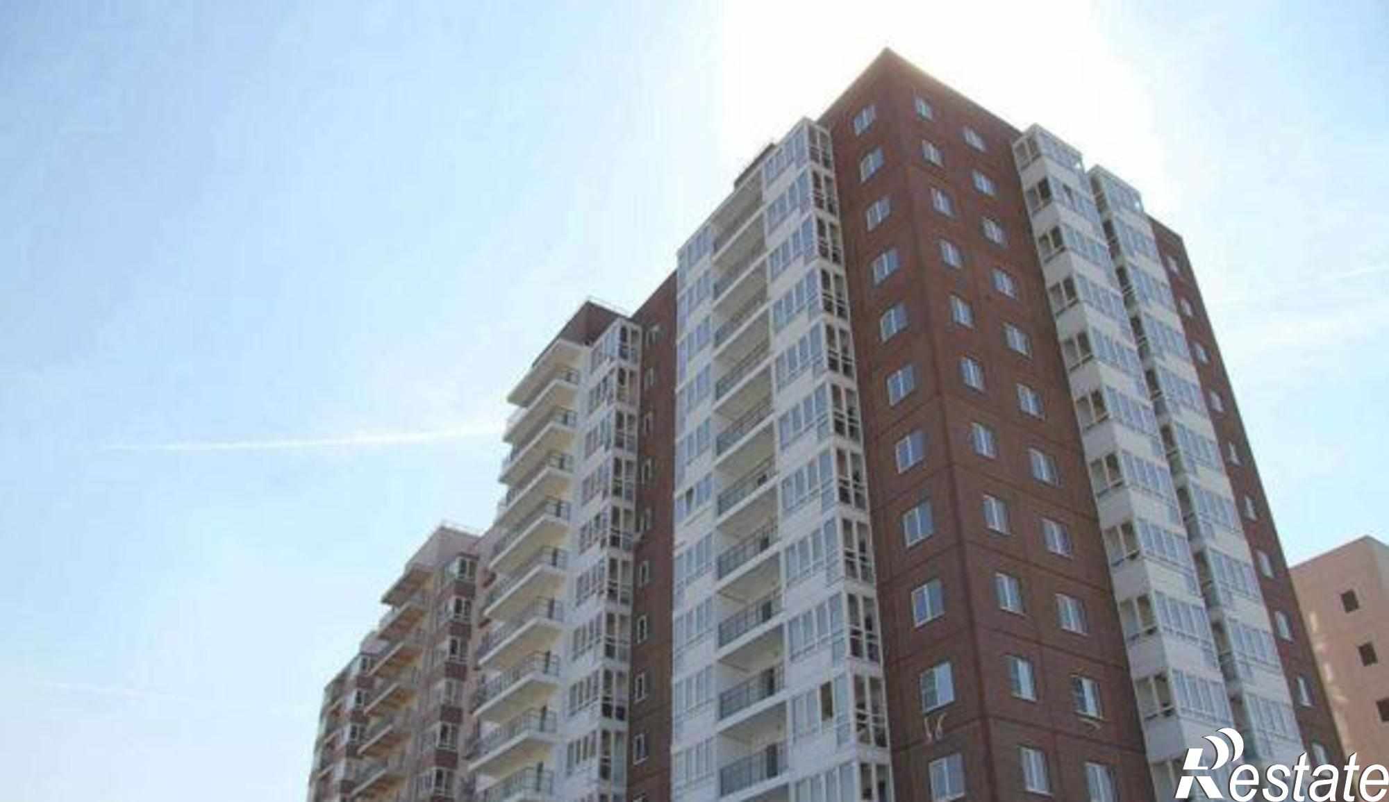 Купить квартиру за 2 540 000 рублей на улица Ерёменко, 110с2
