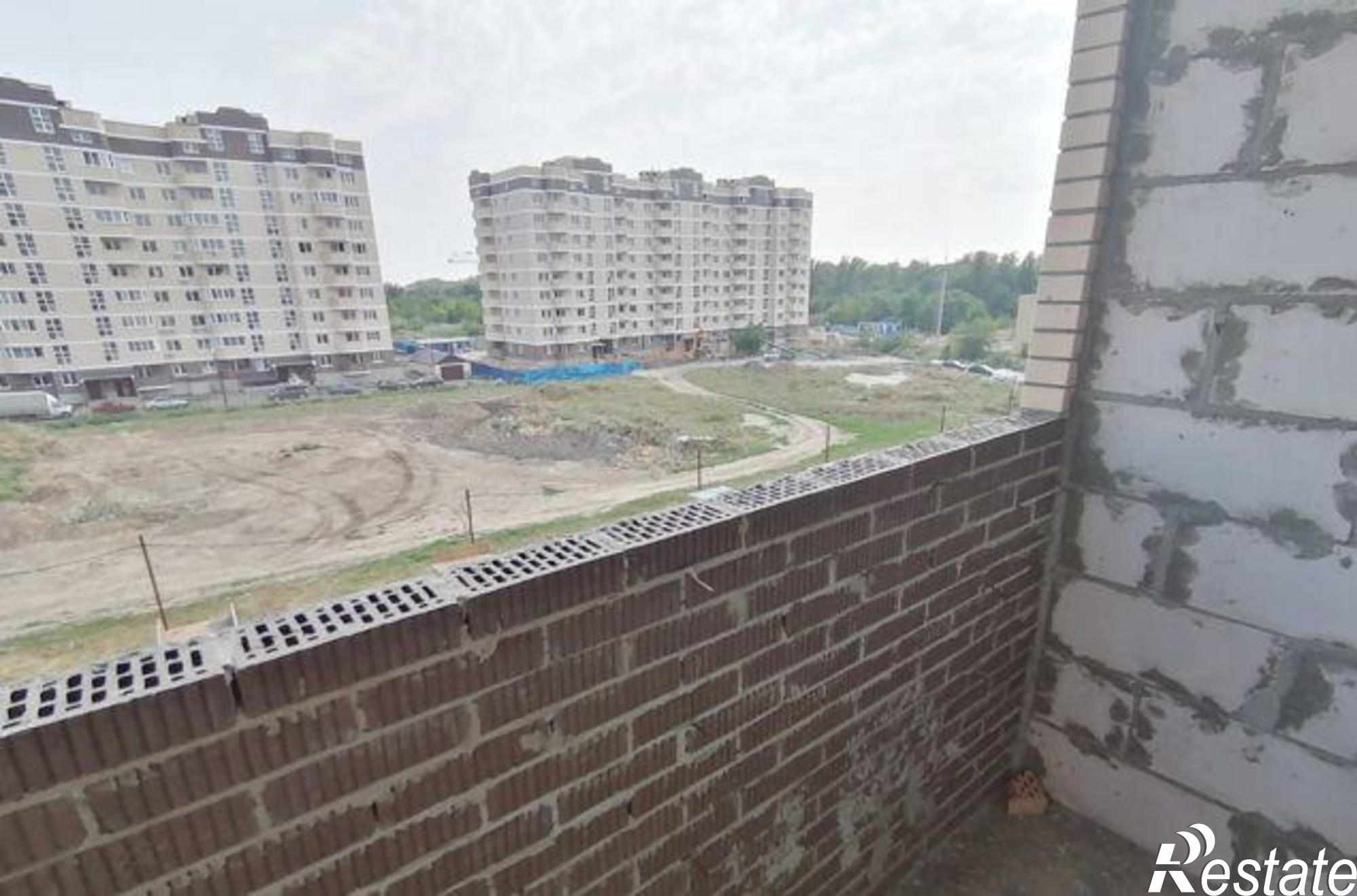 Купить квартиру за 1 400 000 рублей на Батуринская улица, 167