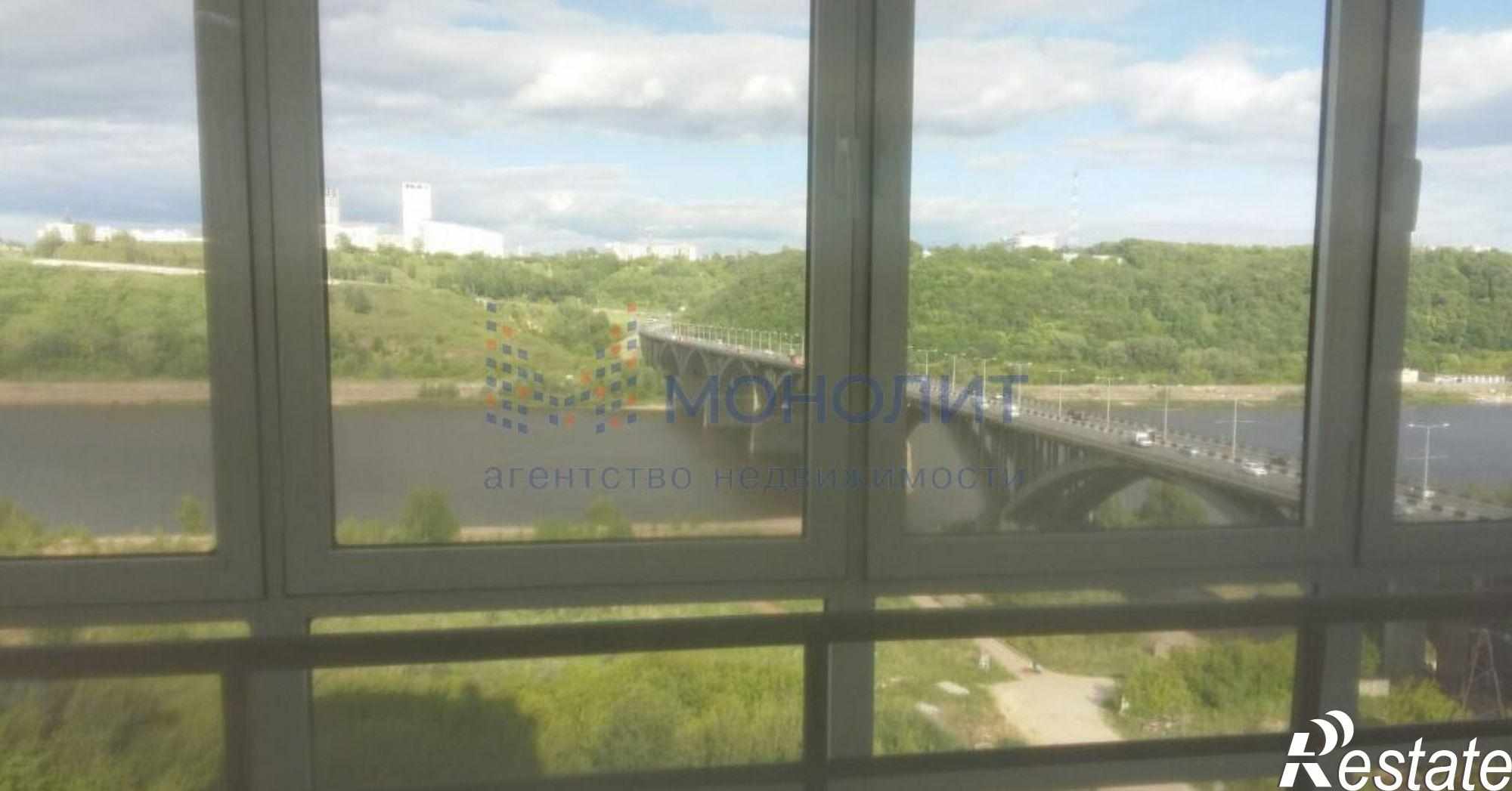 Купить квартиру за 7 930 000 рублей на Левобережная ул, 1
