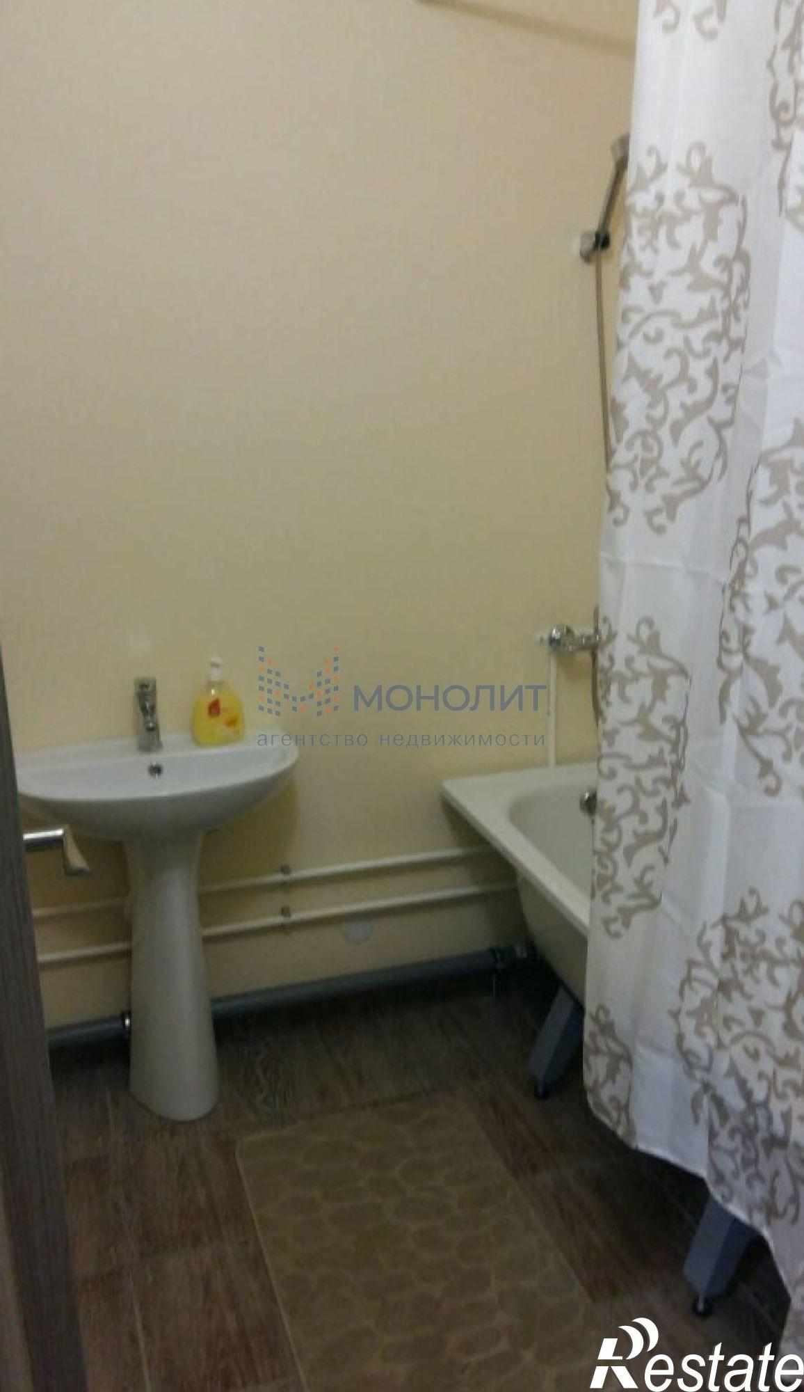 Купить квартиру за 7 930 000 рублей на Левобережная ул, 1