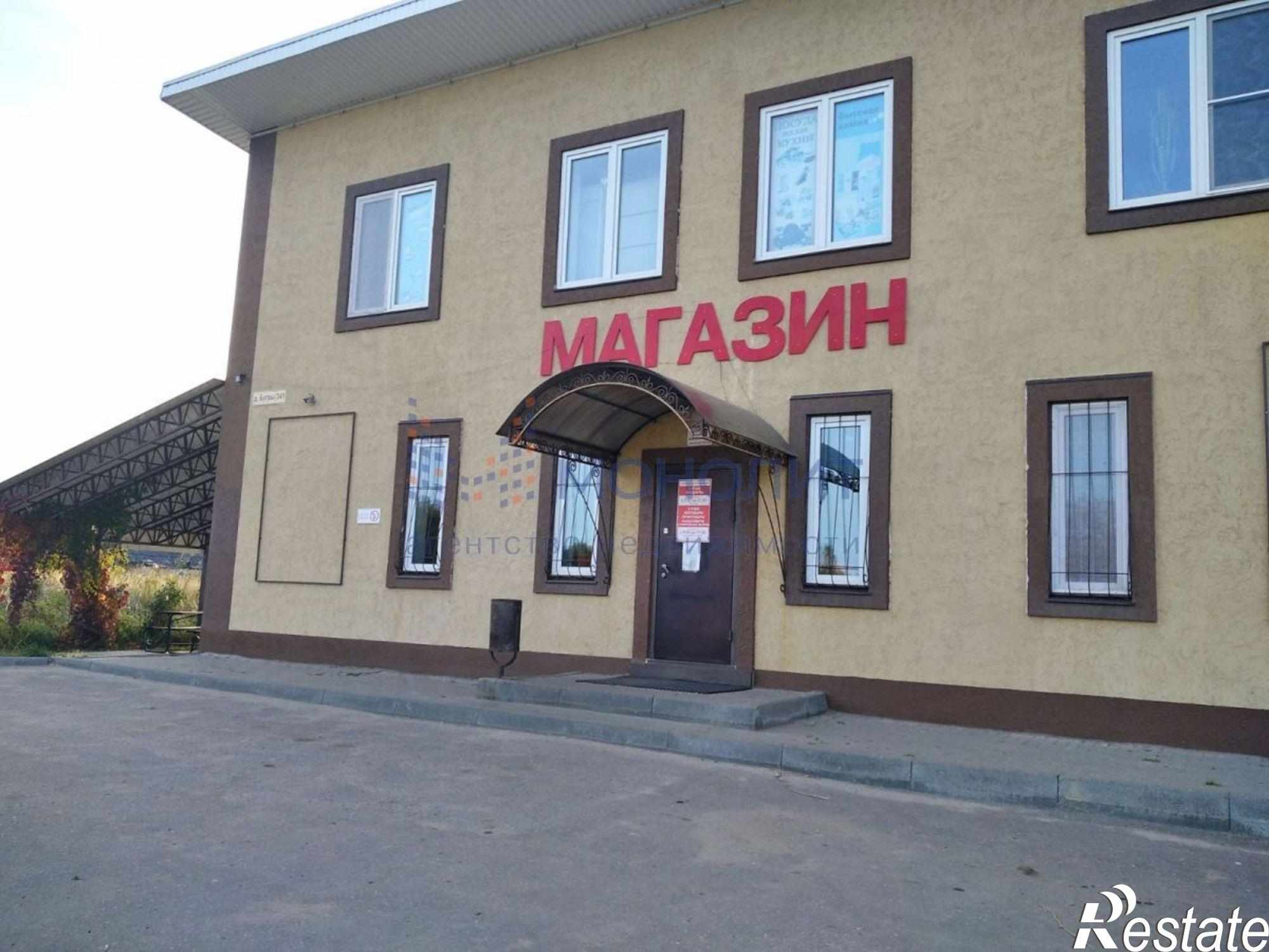 Купить торговое помещение за 9 500 000 рублей на Белая Роща снт