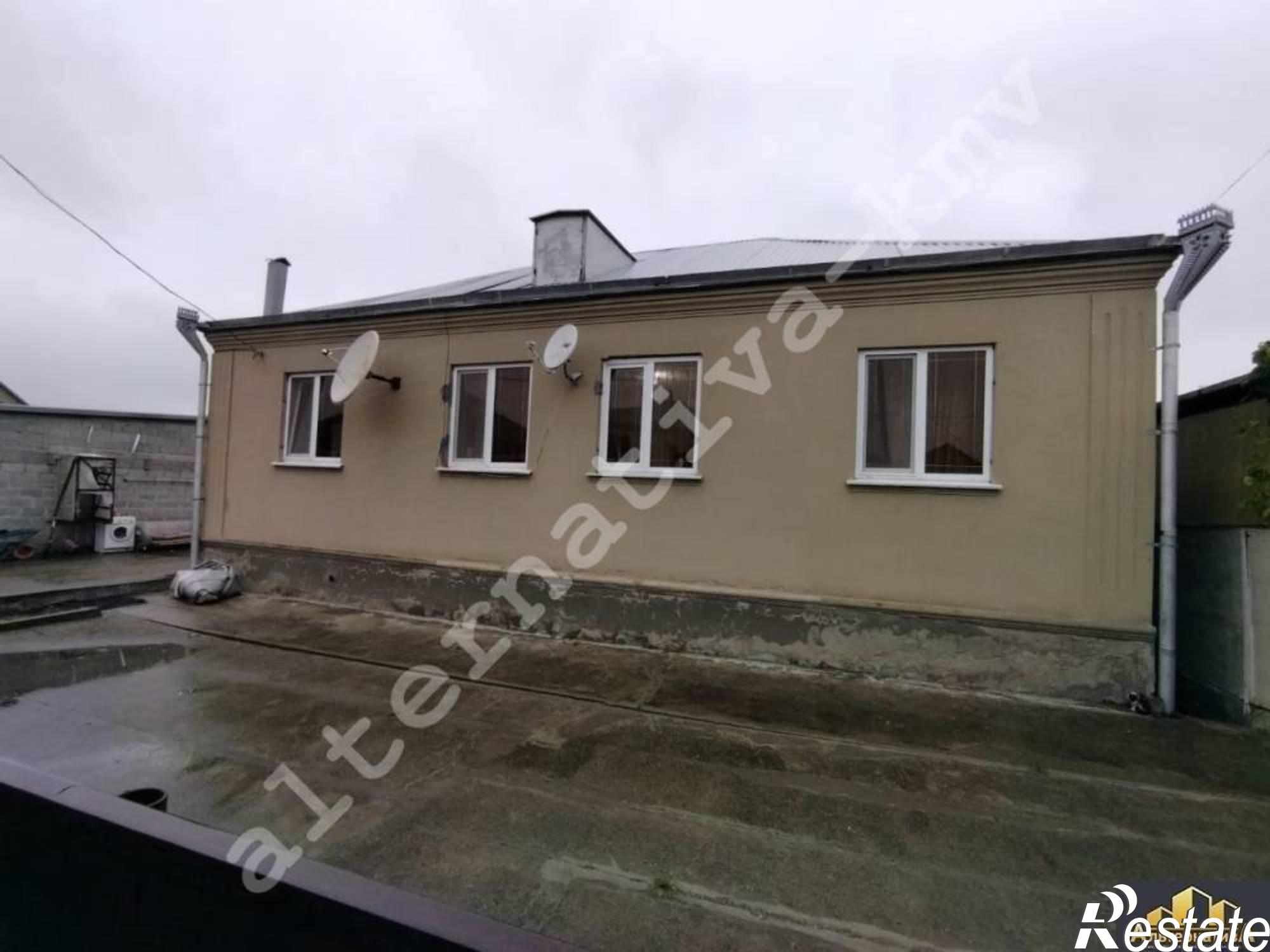 Купить дачу, дом, коттедж за 8 200 000 рублей на Механизаторов ул.