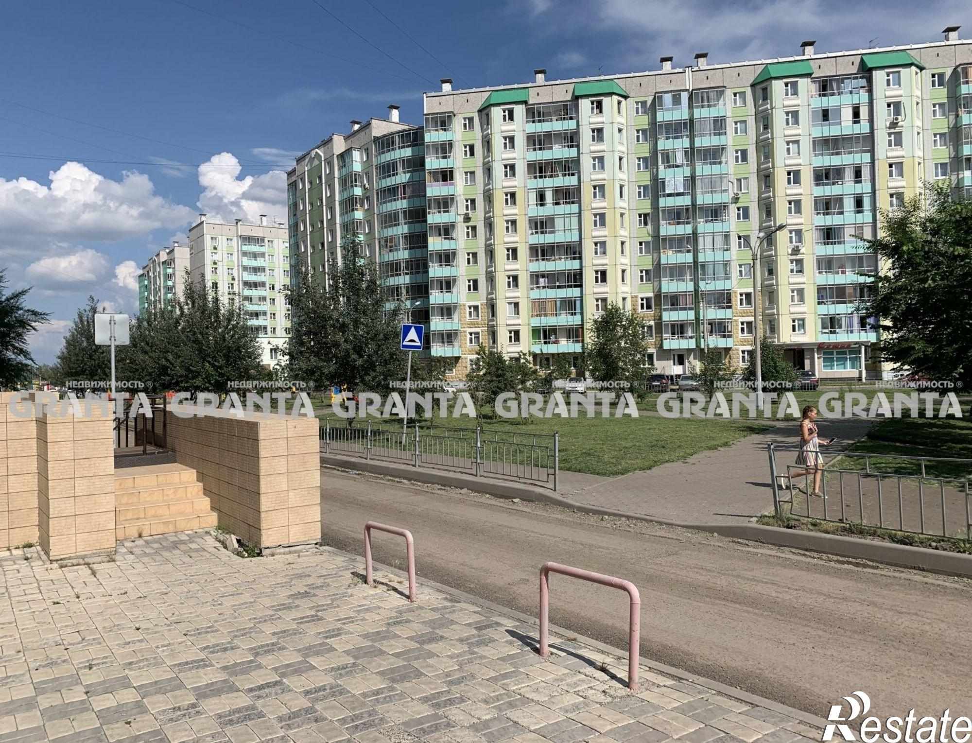 Купить офис, помещение под офис за 17 000 000 рублей на ул Мате Залки, 13