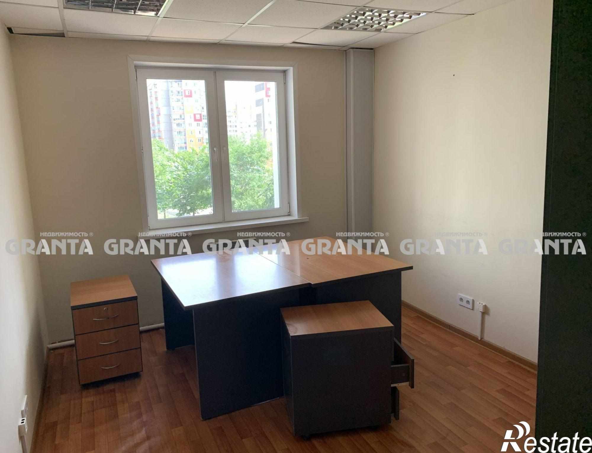 Купить офис, помещение под офис за 17 000 000 рублей на ул Мате Залки, 13