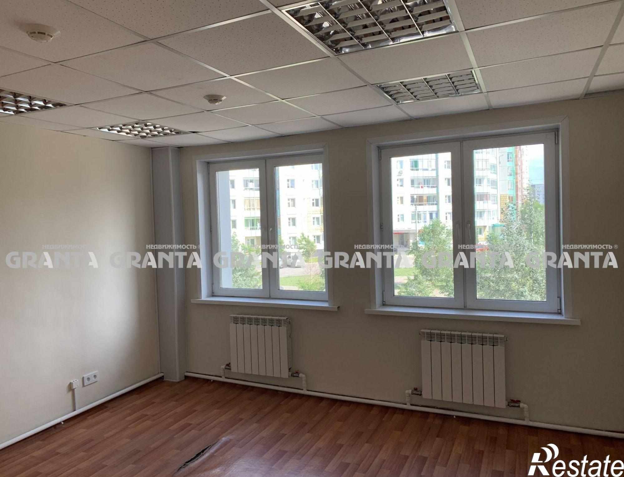 Купить офис, помещение под офис за 17 000 000 рублей на ул Мате Залки, 13