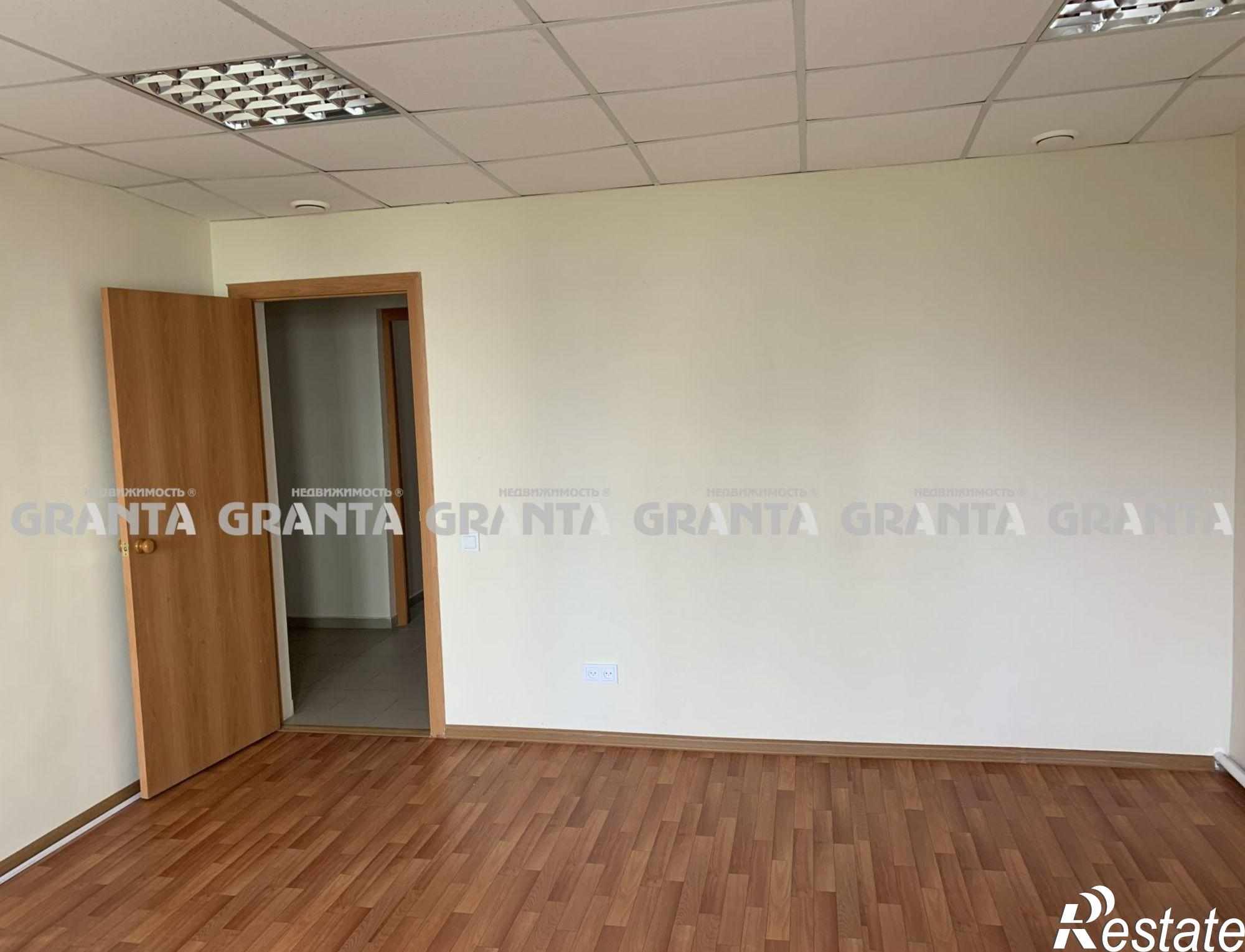 Купить офис, помещение под офис за 17 000 000 рублей на ул Мате Залки, 13