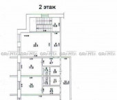 офис 202 кв м, этаж 2/16 ул Мате Залки, 13