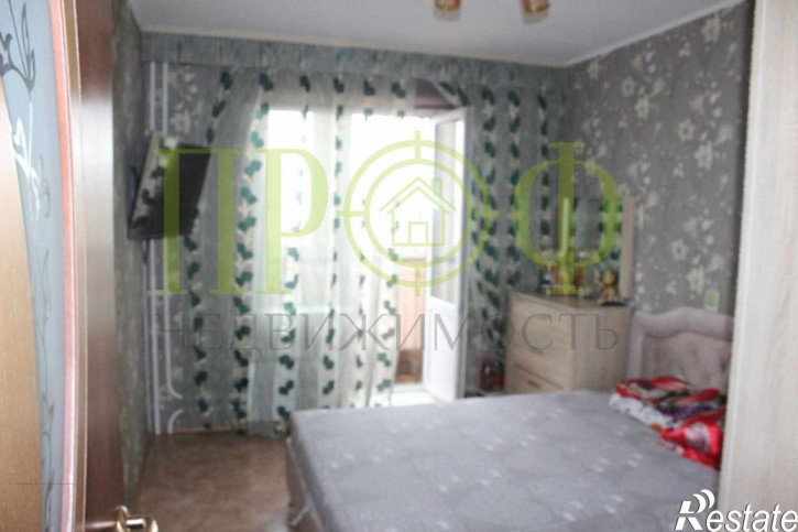2-комн квартира пер. Рекордный,5
