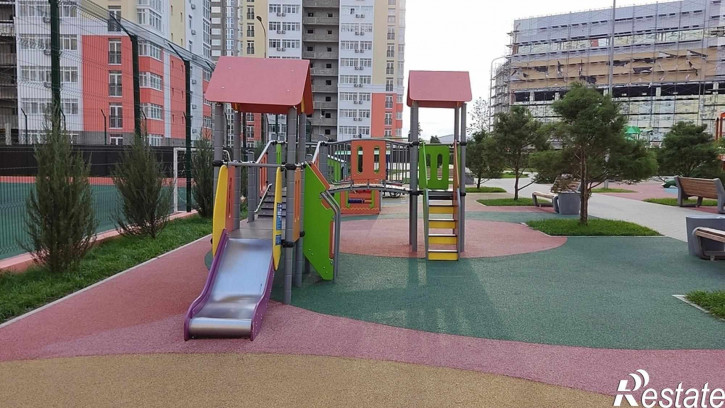 1-комн квартира Супсехское шоссе, 39к9