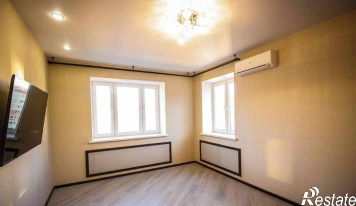2-комн квартира в новом доме Красноармейская улица, 157Вс1