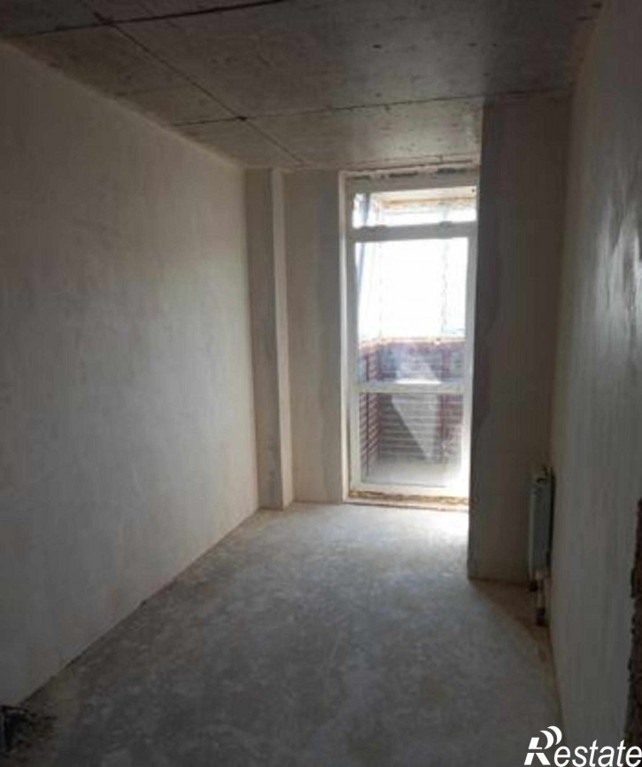 1-комн квартира в новом доме улица Оганова, 20к4