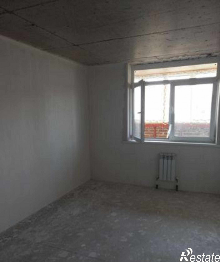 1-комн квартира в новом доме улица Оганова, 20к4