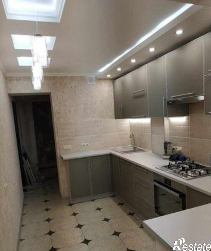 2-комн квартира в новом доме Красноармейская улица, 157Вс1