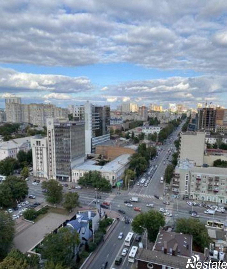 1-комн квартира в новом доме переулок Островского, 92