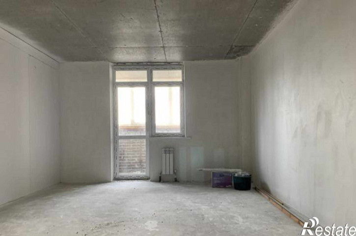 2-комн квартира в новом доме улица Оганова, 20к4