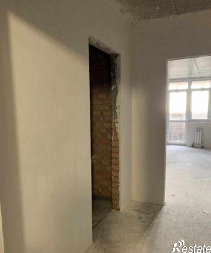 2-комн квартира в новом доме улица Оганова, 20к4