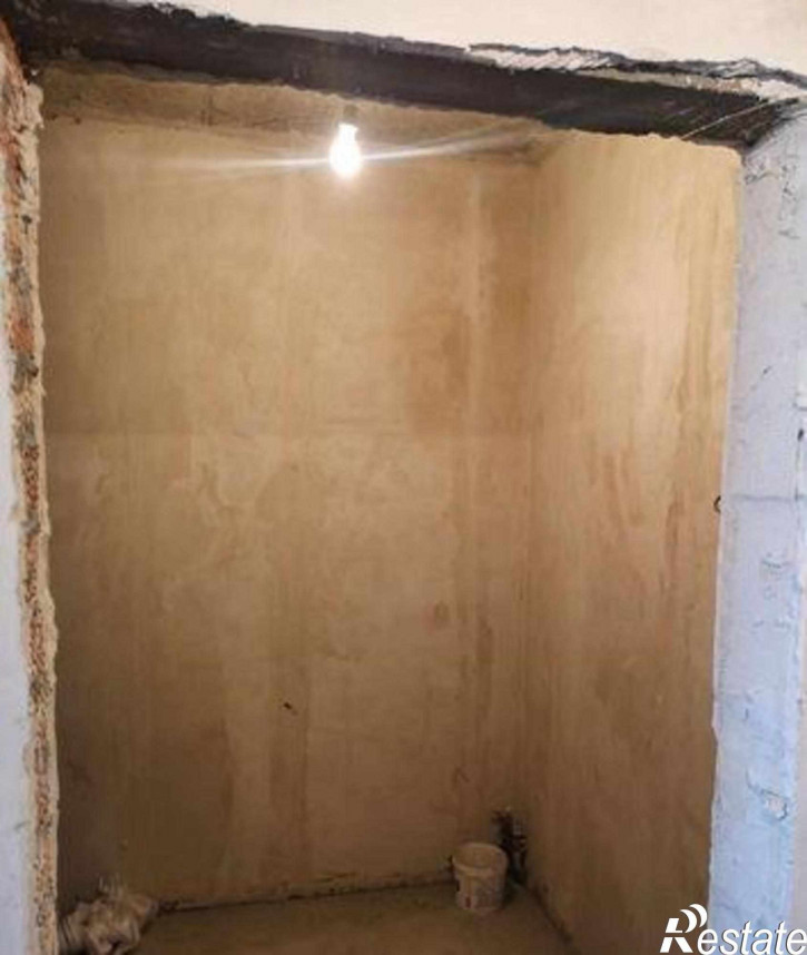 1-комн квартира в новом доме Зеркальный переулок, 7