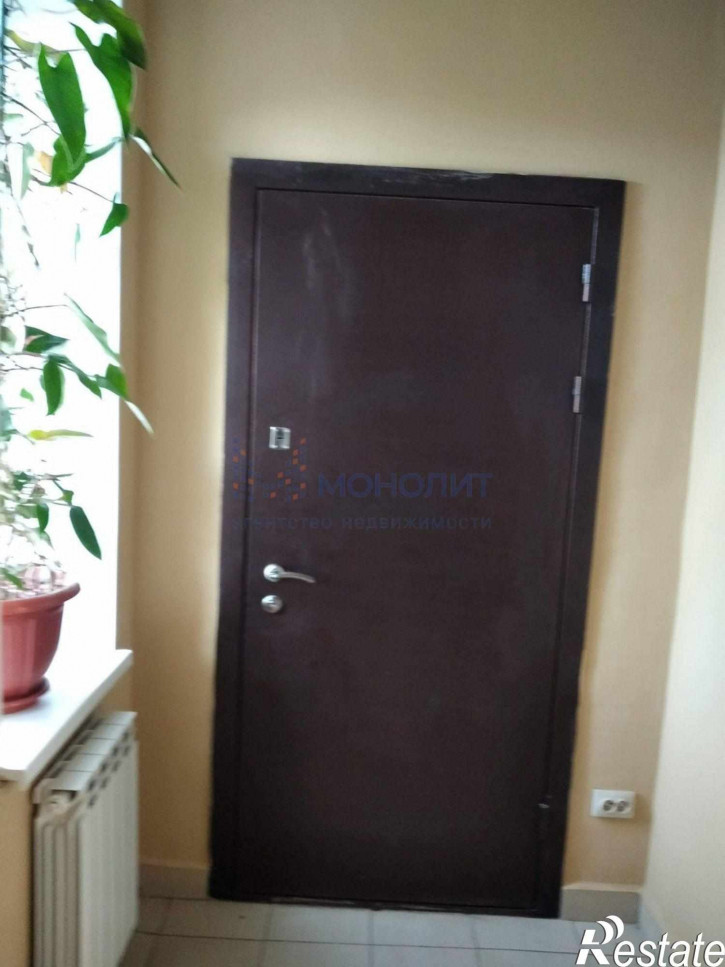 Торговое помещение Белая Роща снт