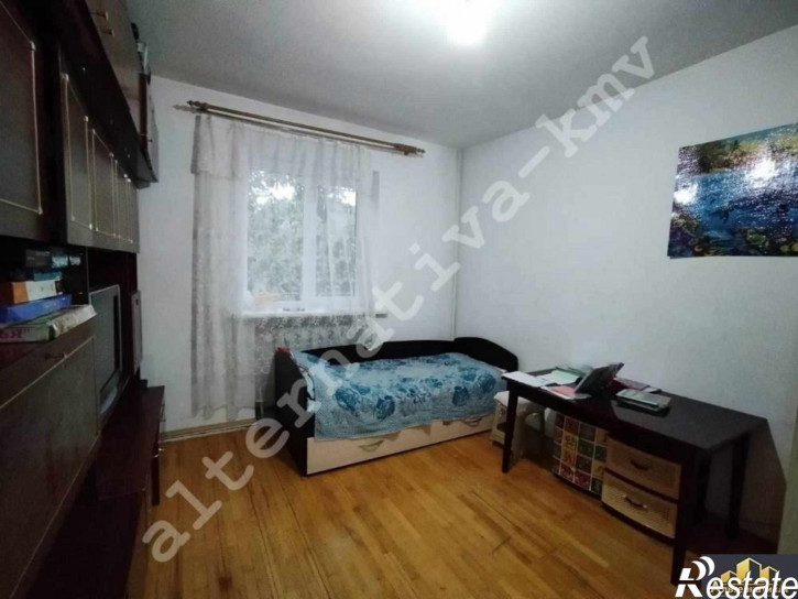 Коттедж/дом Механизаторов ул.