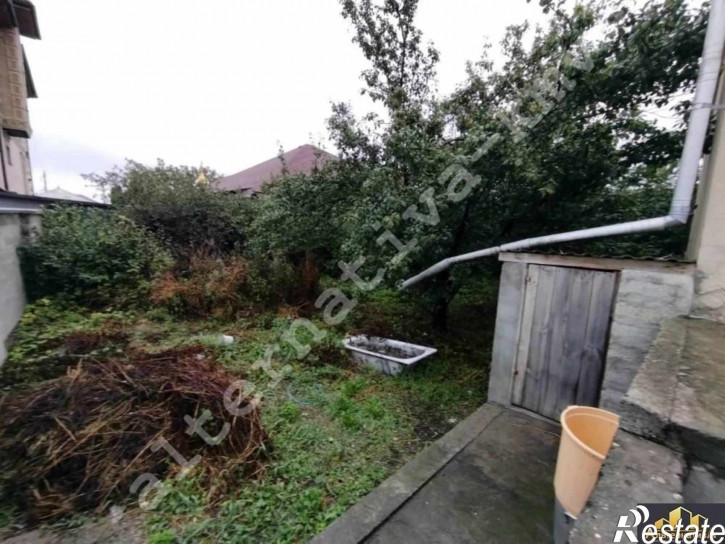 Коттедж/дом Механизаторов ул.