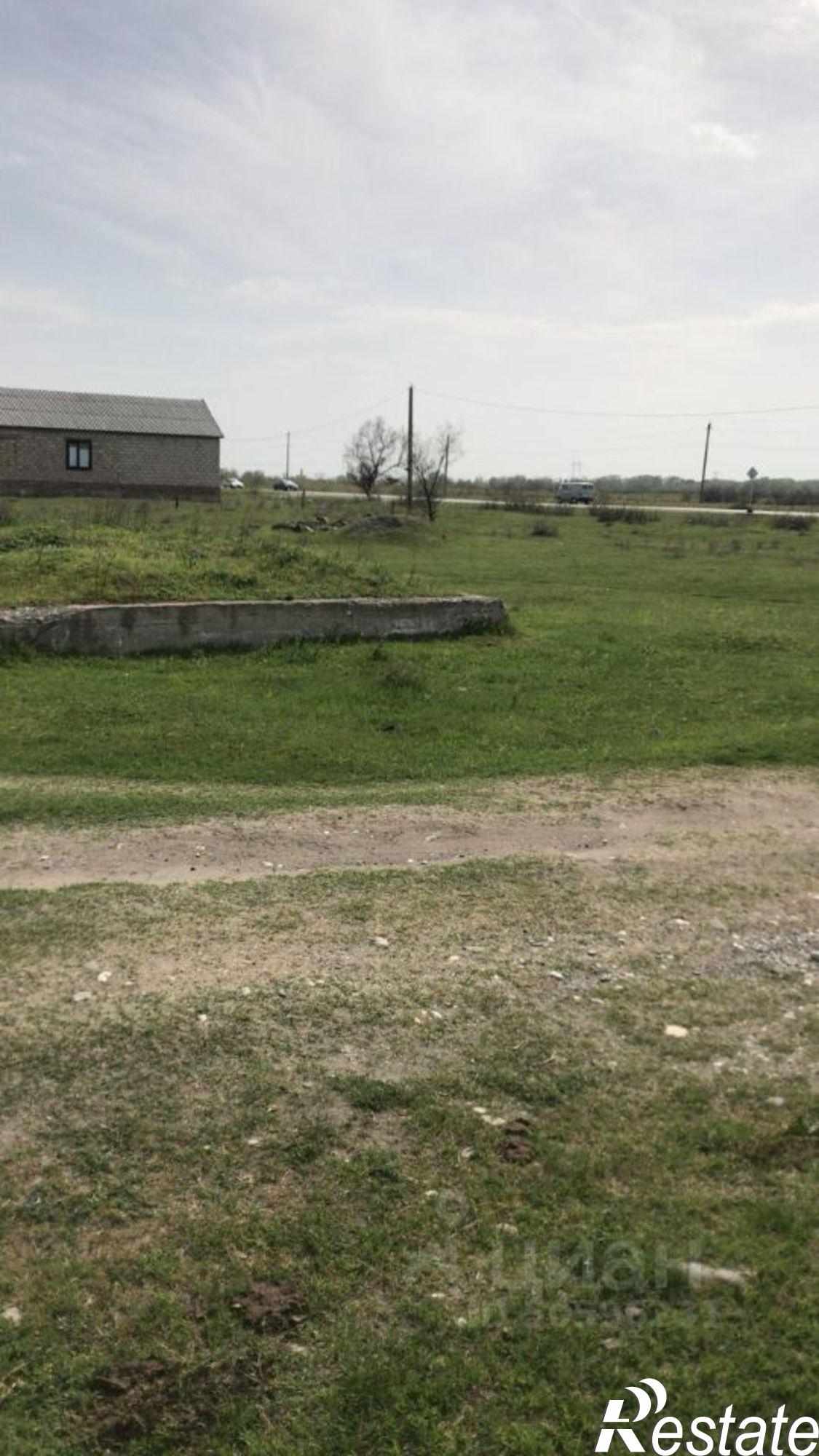 Купить землю, земельный участок за 390 000 рублей на Школьная улица