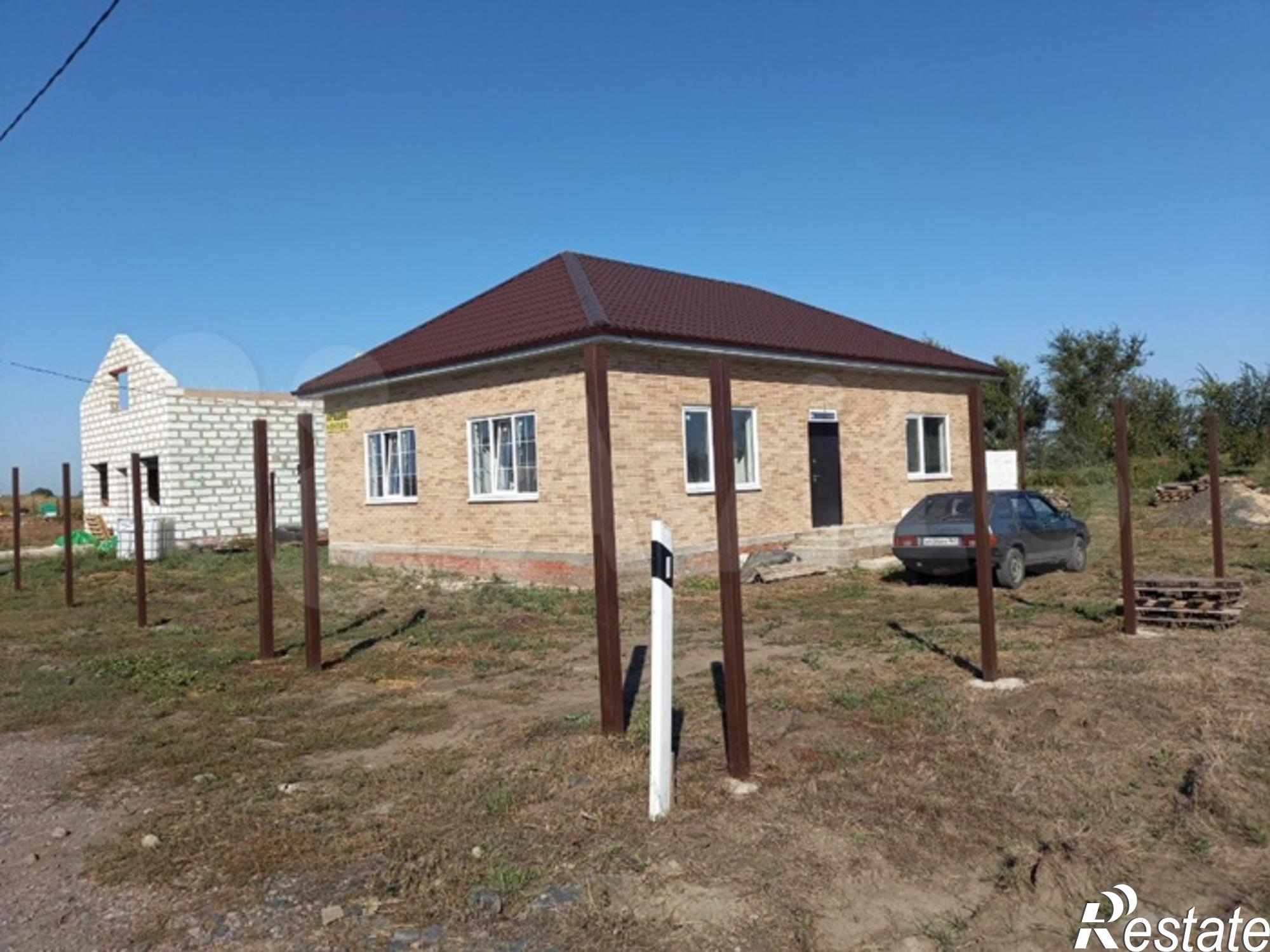 Купить дачу, дом, коттедж за 3 400 000 рублей на 1 линия улица, 789