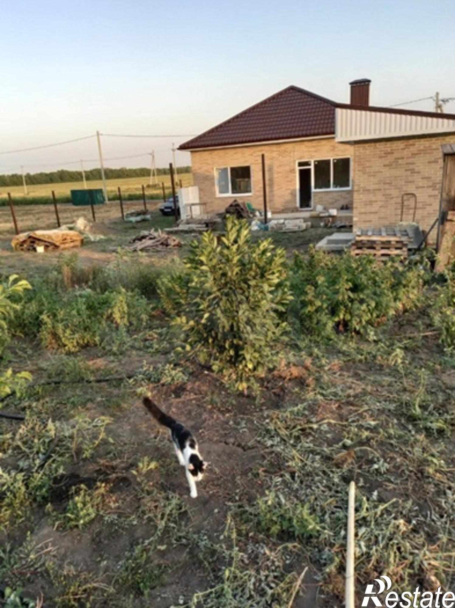 Купить дачу, дом, коттедж за 3 400 000 рублей на 1 линия улица, 789