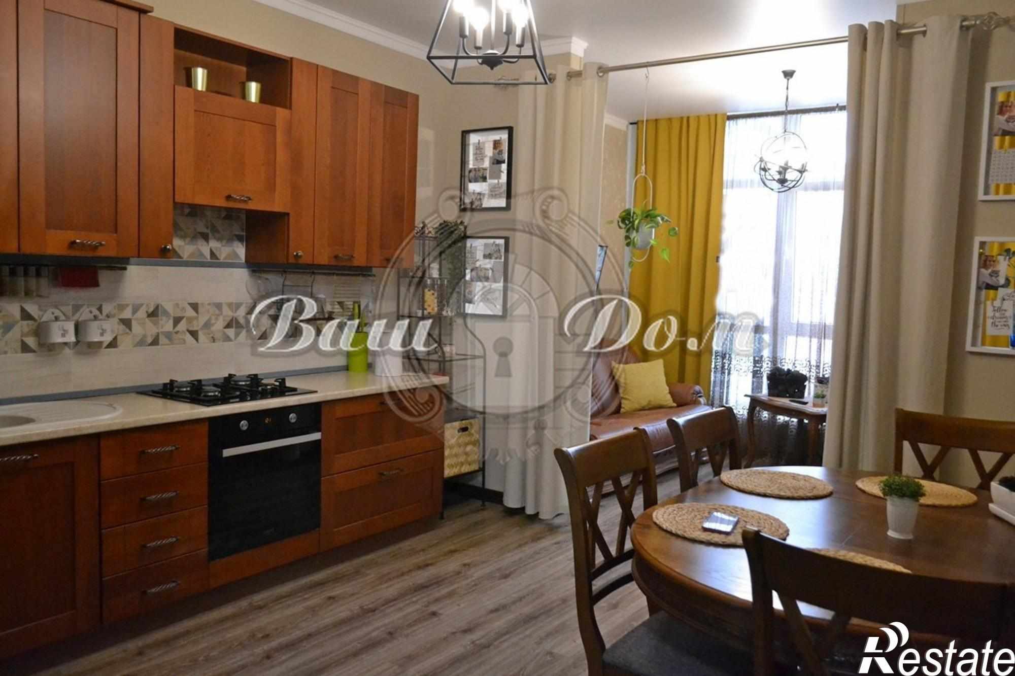 Купить квартиру за 17 500 000 рублей на ул. Верхняя, 4к7