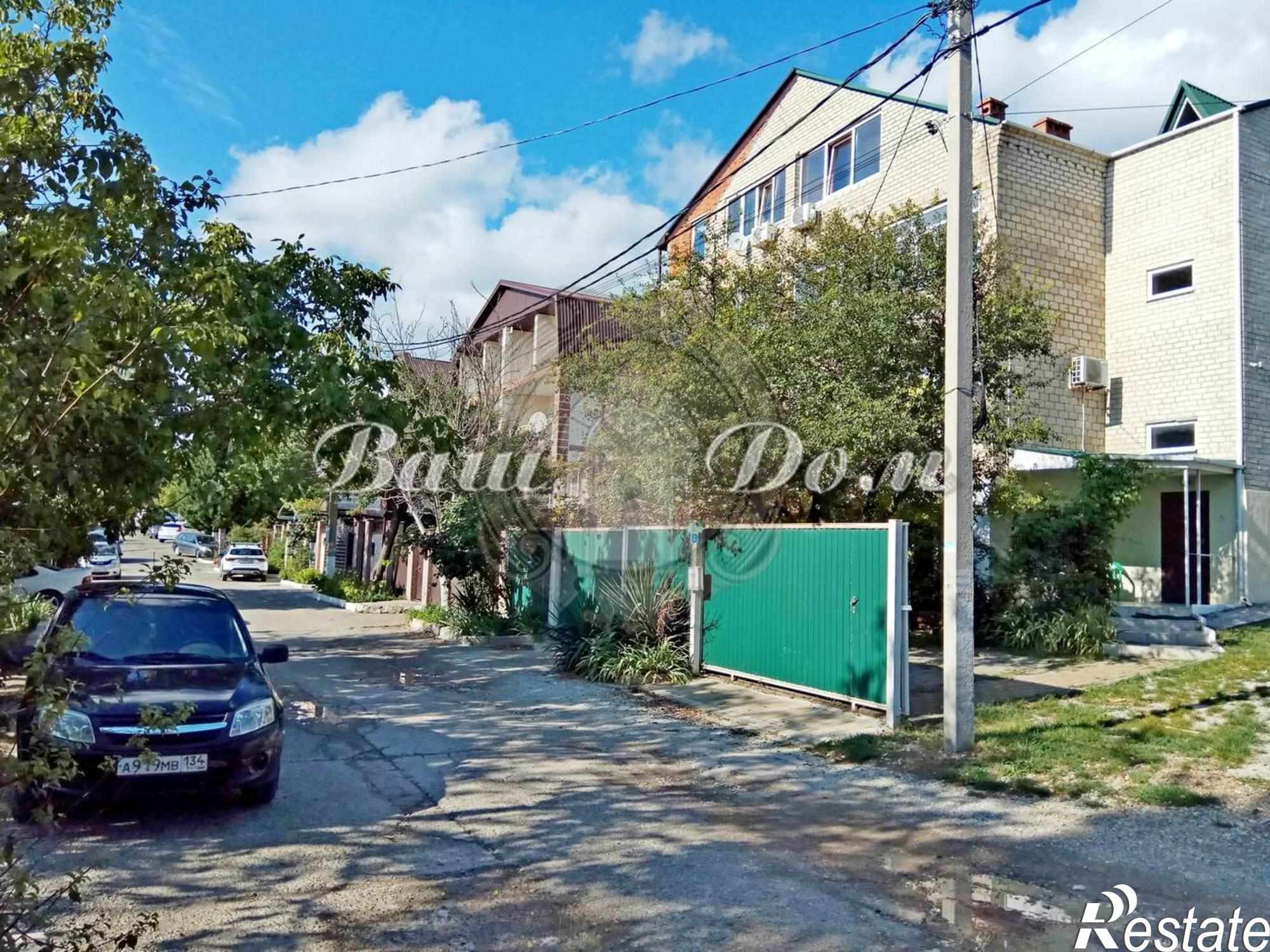 Купить дачу, дом, коттедж за 23 000 000 рублей на ул. Фрунзе