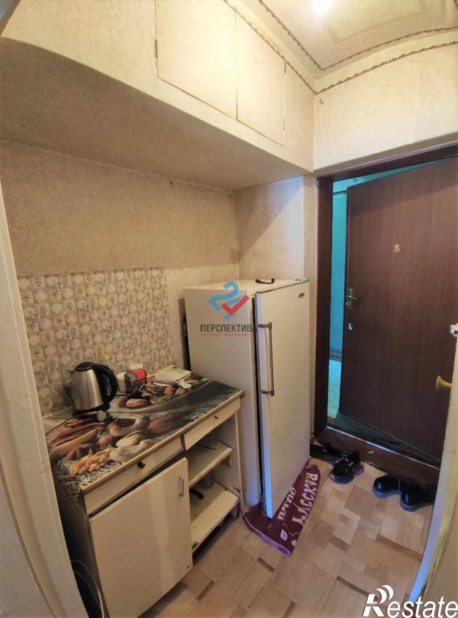 Купить квартиру за 880 000 рублей на Бекешская улица, 6