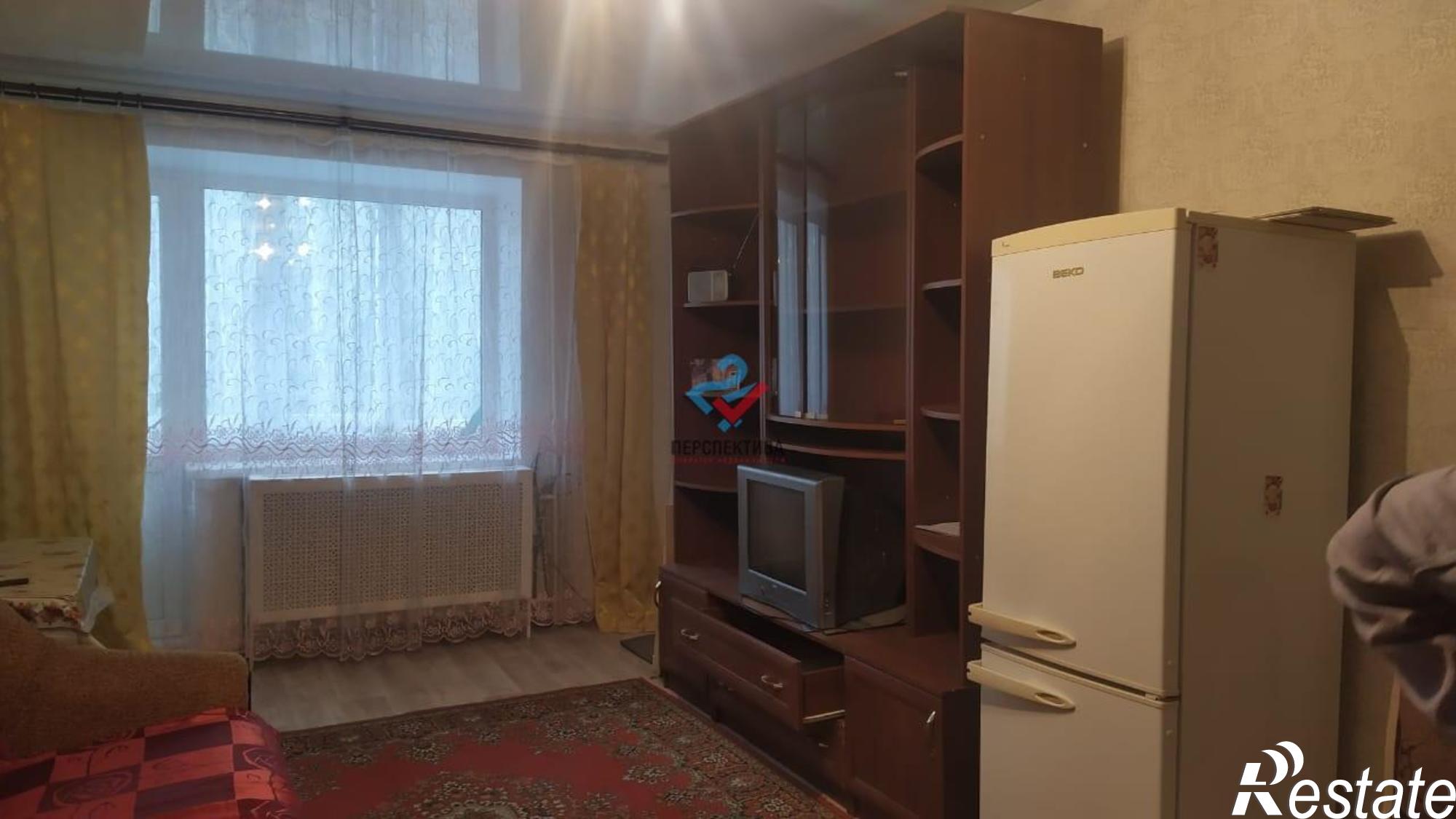 Купить комнату за 800 000 рублей на улица Попова, 8А