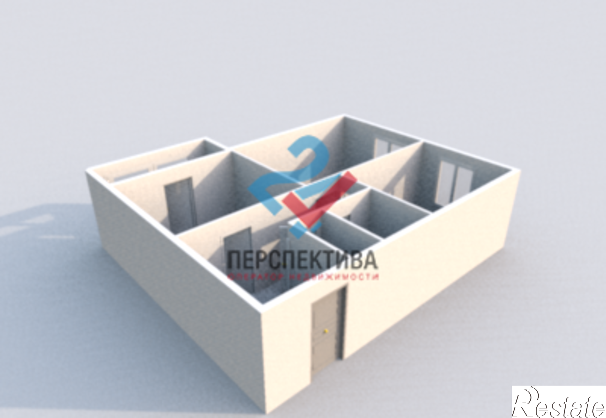 Купить квартиру за 4 926 600 рублей на микрорайон Город Спутник,  жилой комплекс Созвездие