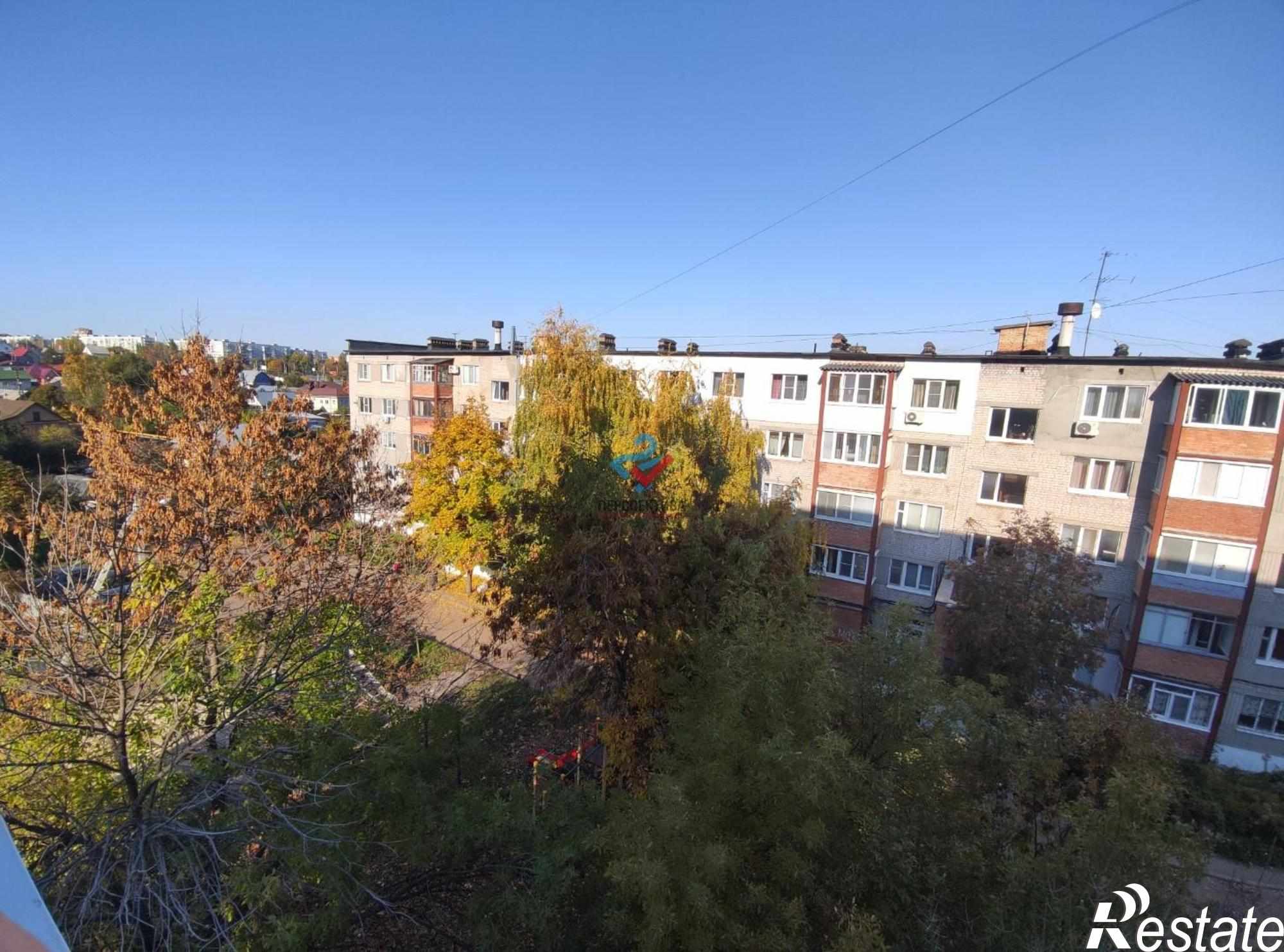Купить квартиру за 880 000 рублей на Бекешская улица, 6