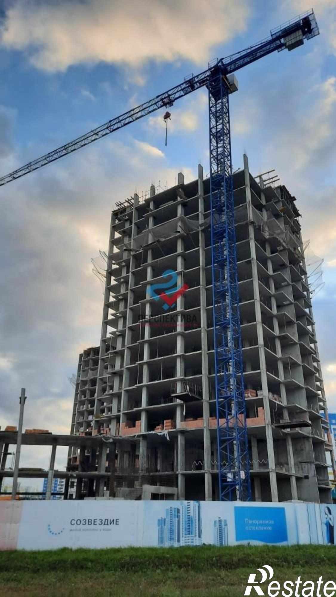 Купить офис, помещение под офис за 10 485 200 рублей на Прибрежный бульвар, 2с6
