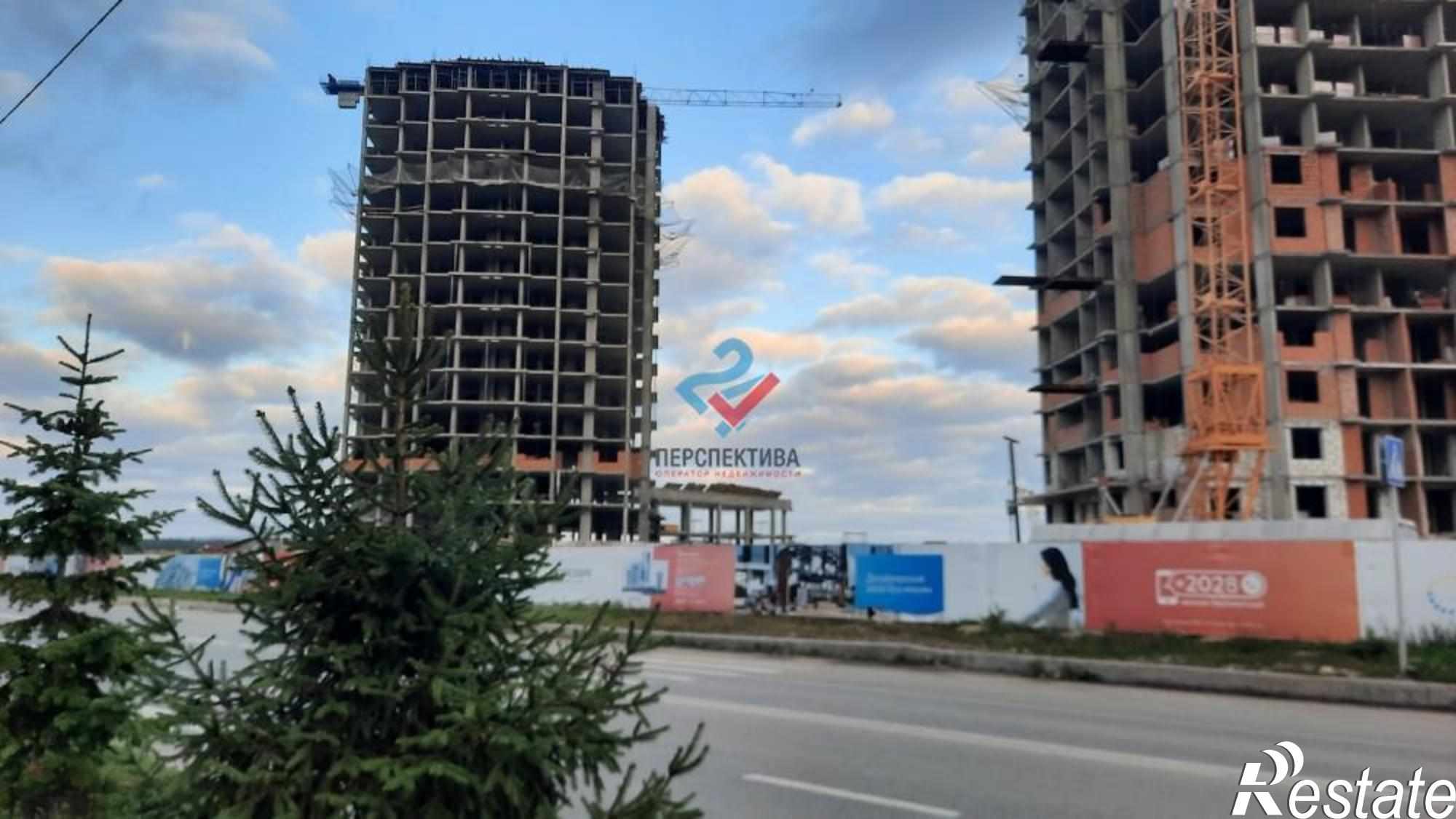 Купить торговое помещение за 24 029 000 рублей на Прибрежный бульвар, 1с6