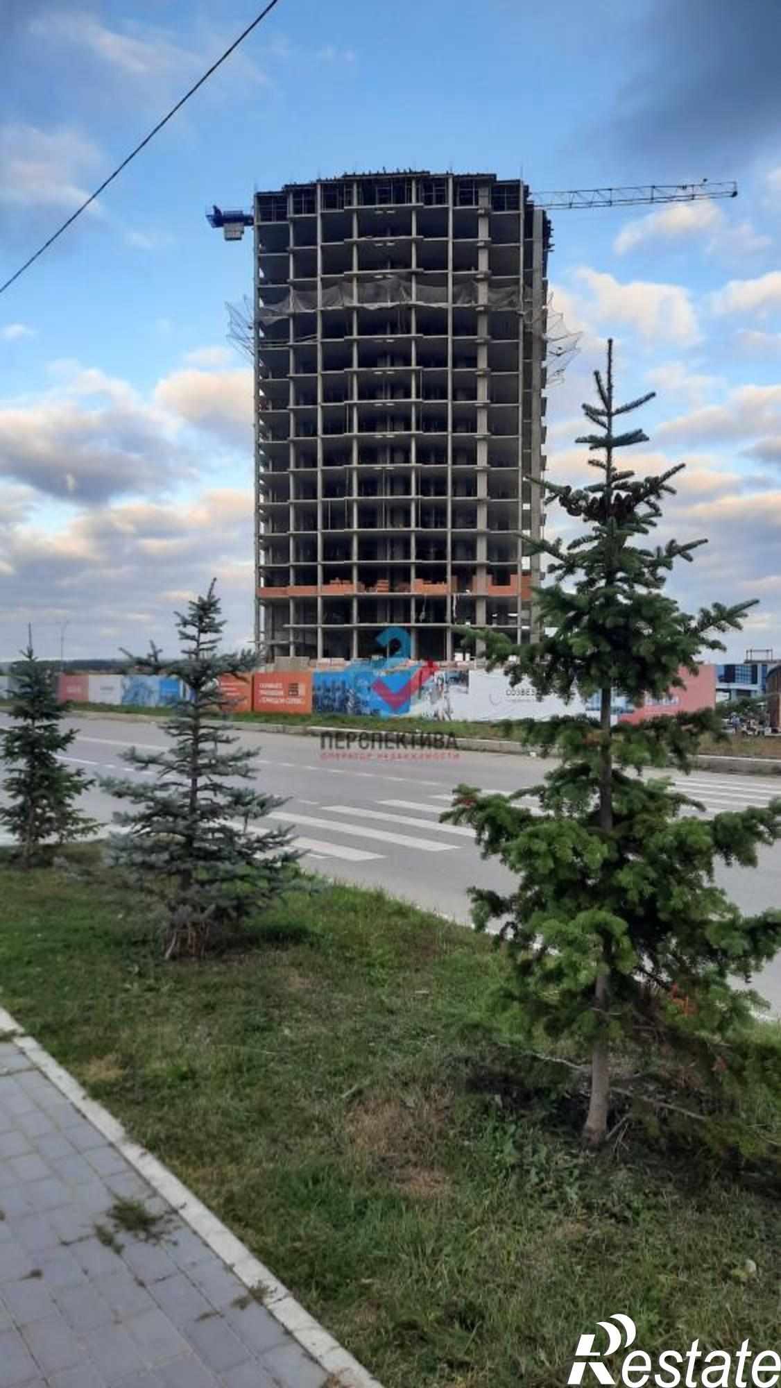 Купить офис, помещение под офис за 10 485 200 рублей на Прибрежный бульвар, 2с6