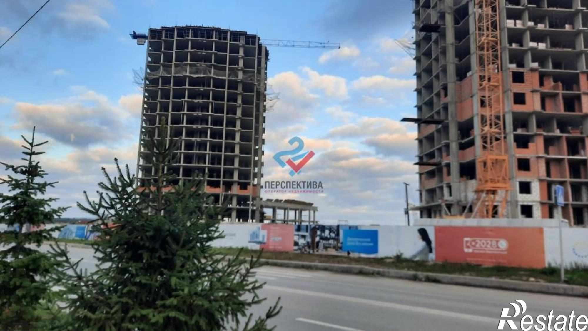 Купить офис, помещение под офис за 10 485 200 рублей на Прибрежный бульвар, 2с6
