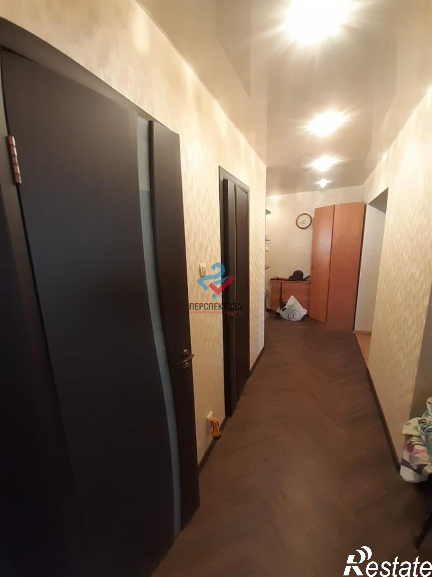 Купить квартиру за 5 600 000 рублей на Ивановская улица, 152