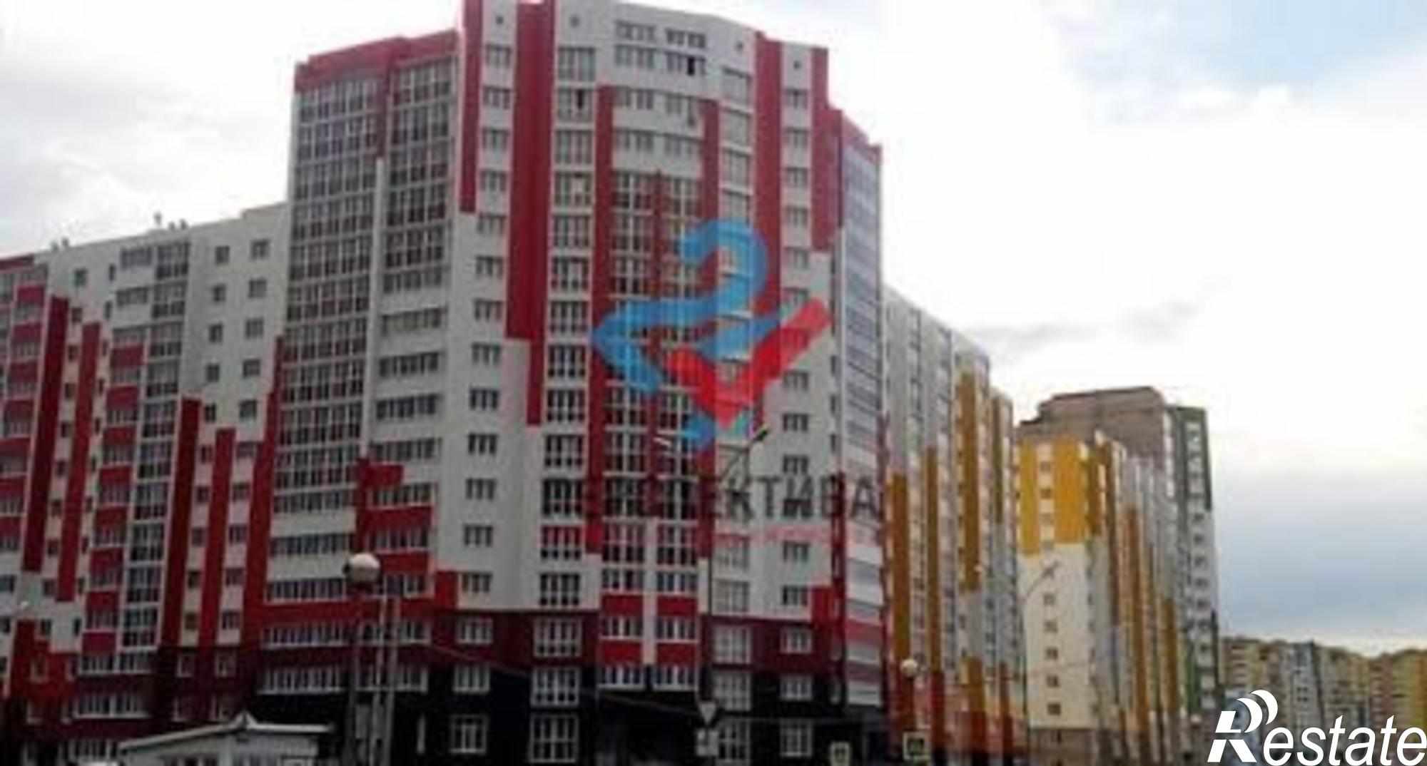Купить квартиру за 3 480 000 рублей на Изумрудная улица, 1