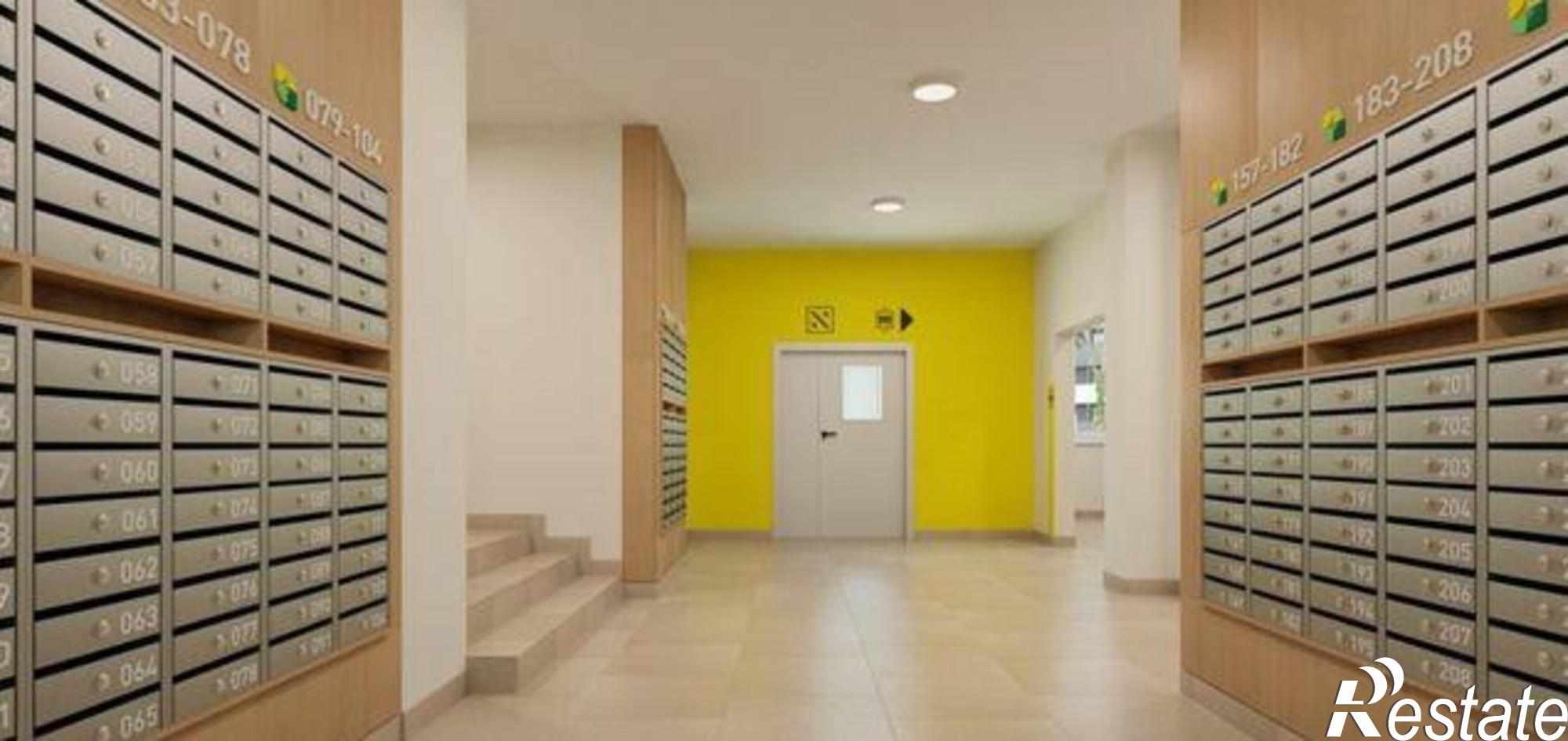 Купить квартиру за 2 300 000 рублей на улица Жмайлова, 19А
