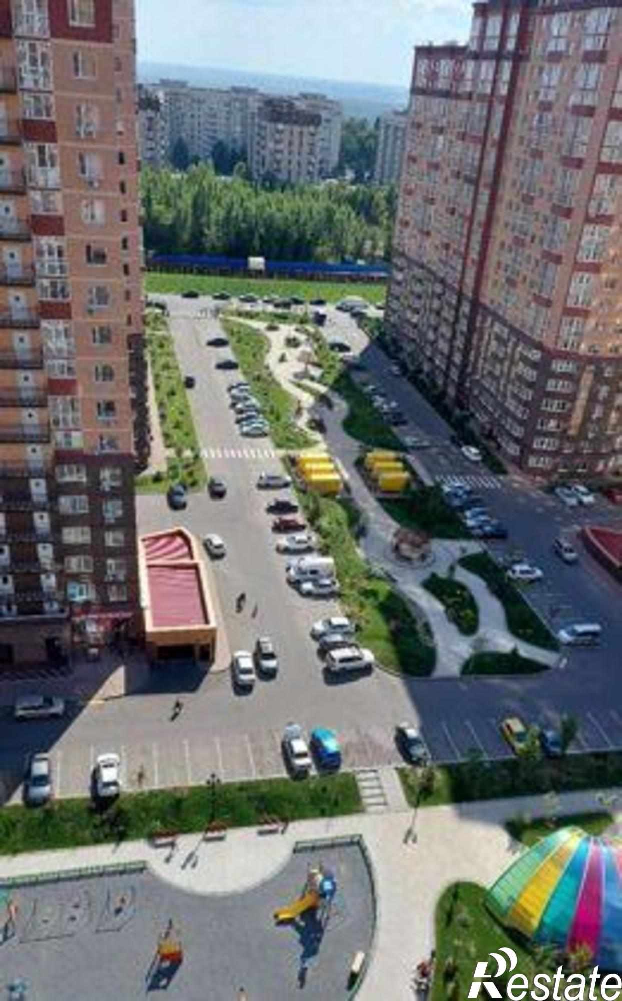 Купить квартиру за 5 690 000 рублей на улица Вересаева, 101/2с1