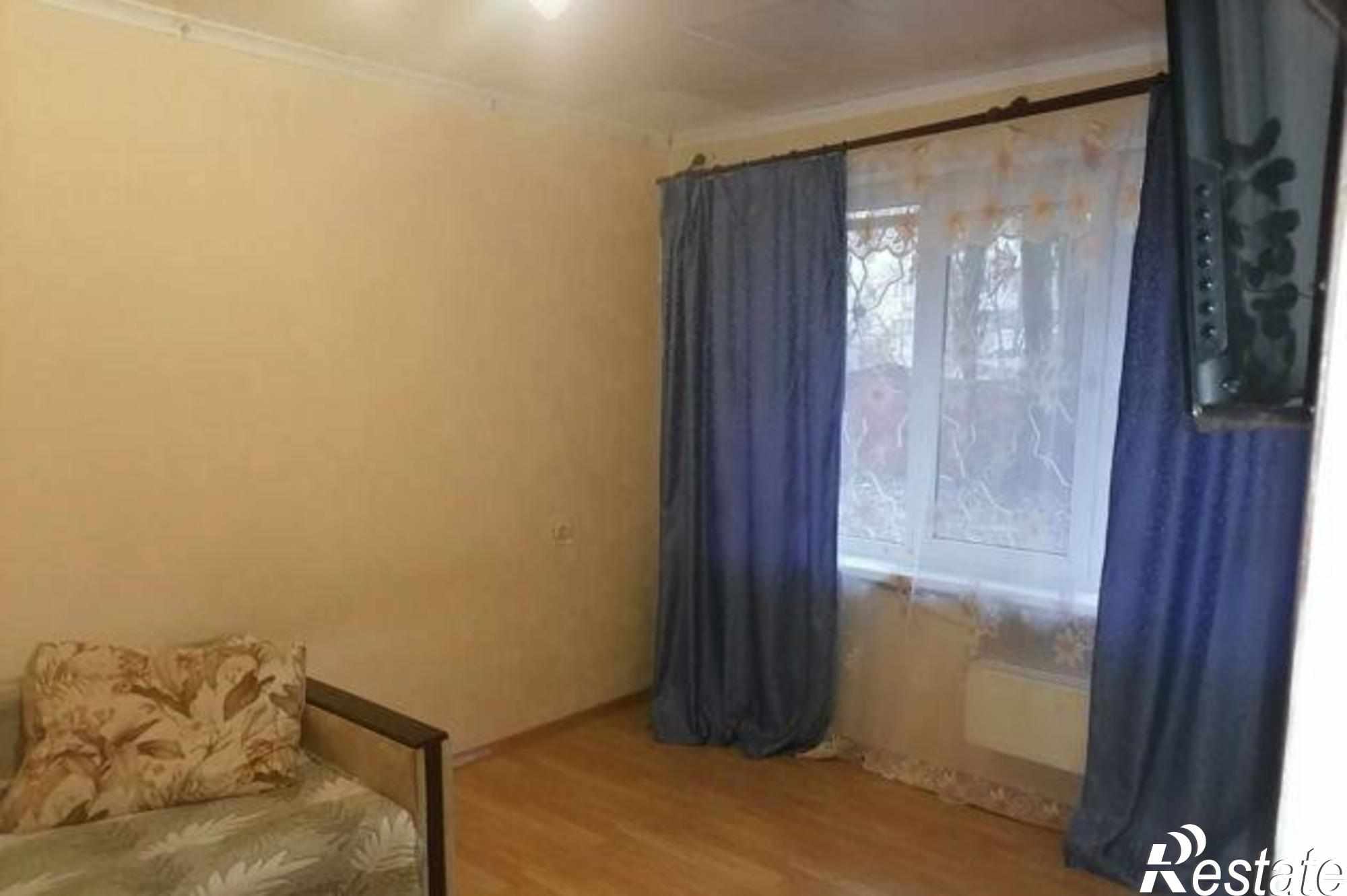 Купить квартиру за 1 650 000 рублей на улица Содружества, 37/1