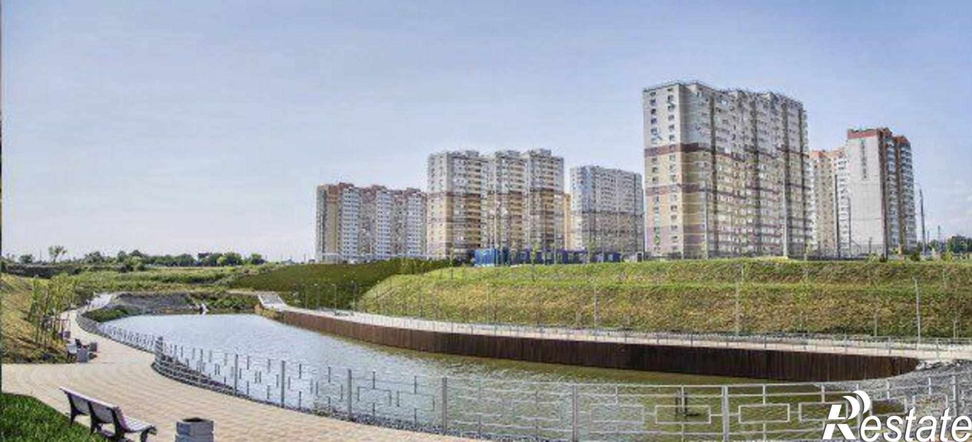 Купить квартиру за 2 540 000 рублей на переулок Белоусова, 6